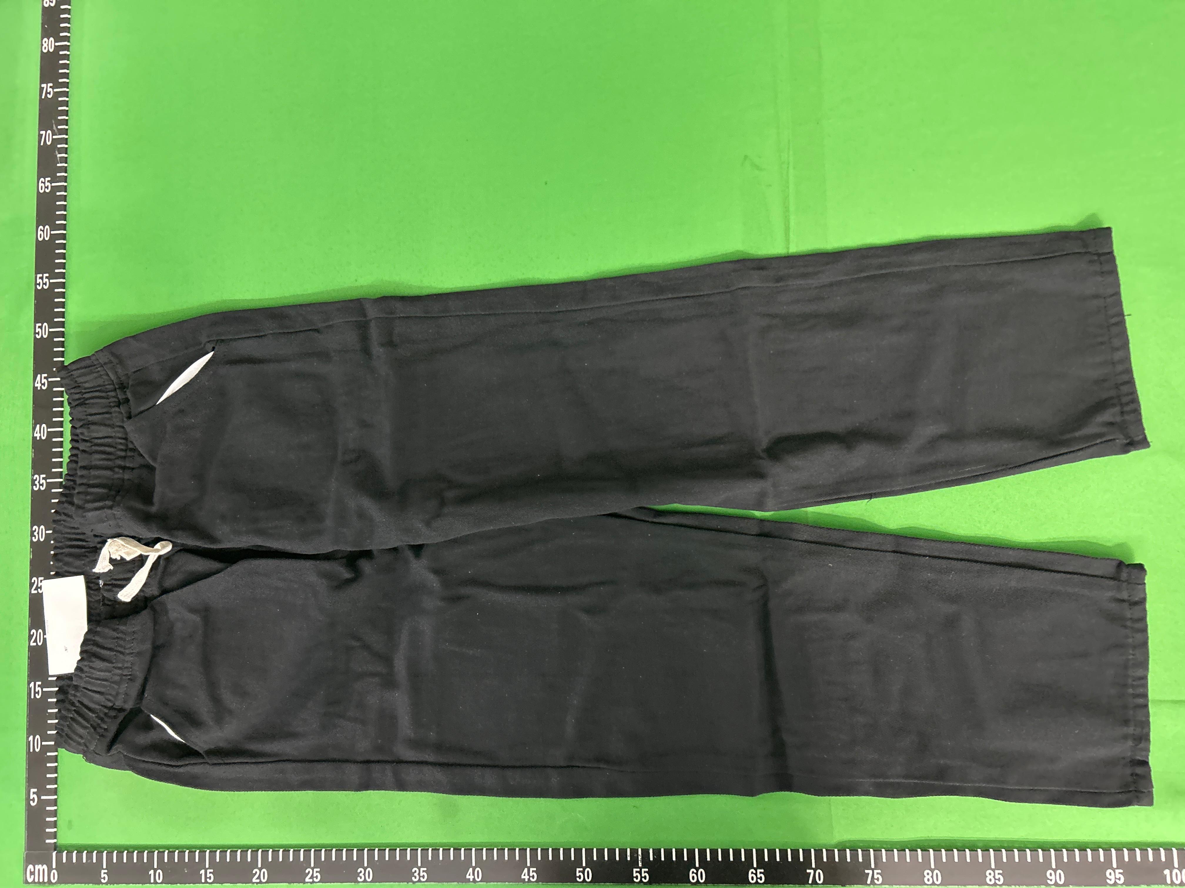 Foto QC 7 de Other Jeans Gradient Straight Relaxed Blue