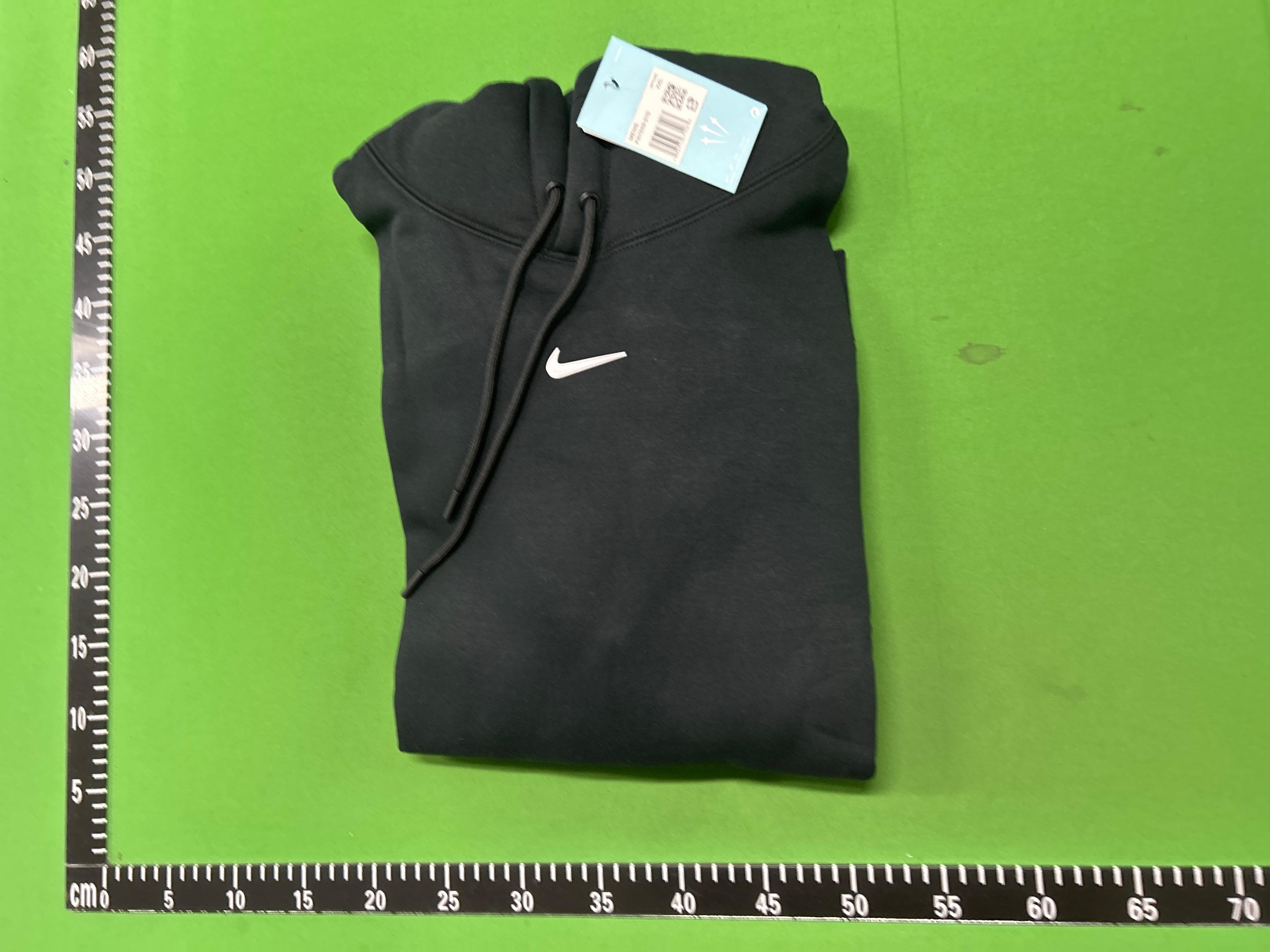 Foto QC 5 de Stussy Nike World Tour Sweater Grey