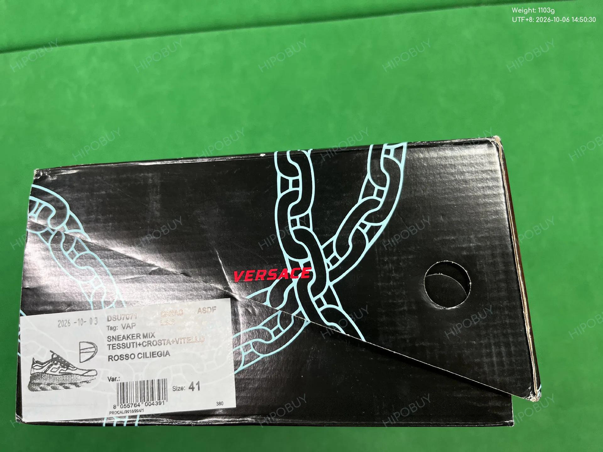 Foto QC 2 de Nike Air Hot Step 2 NOCTA White DZ7293-100