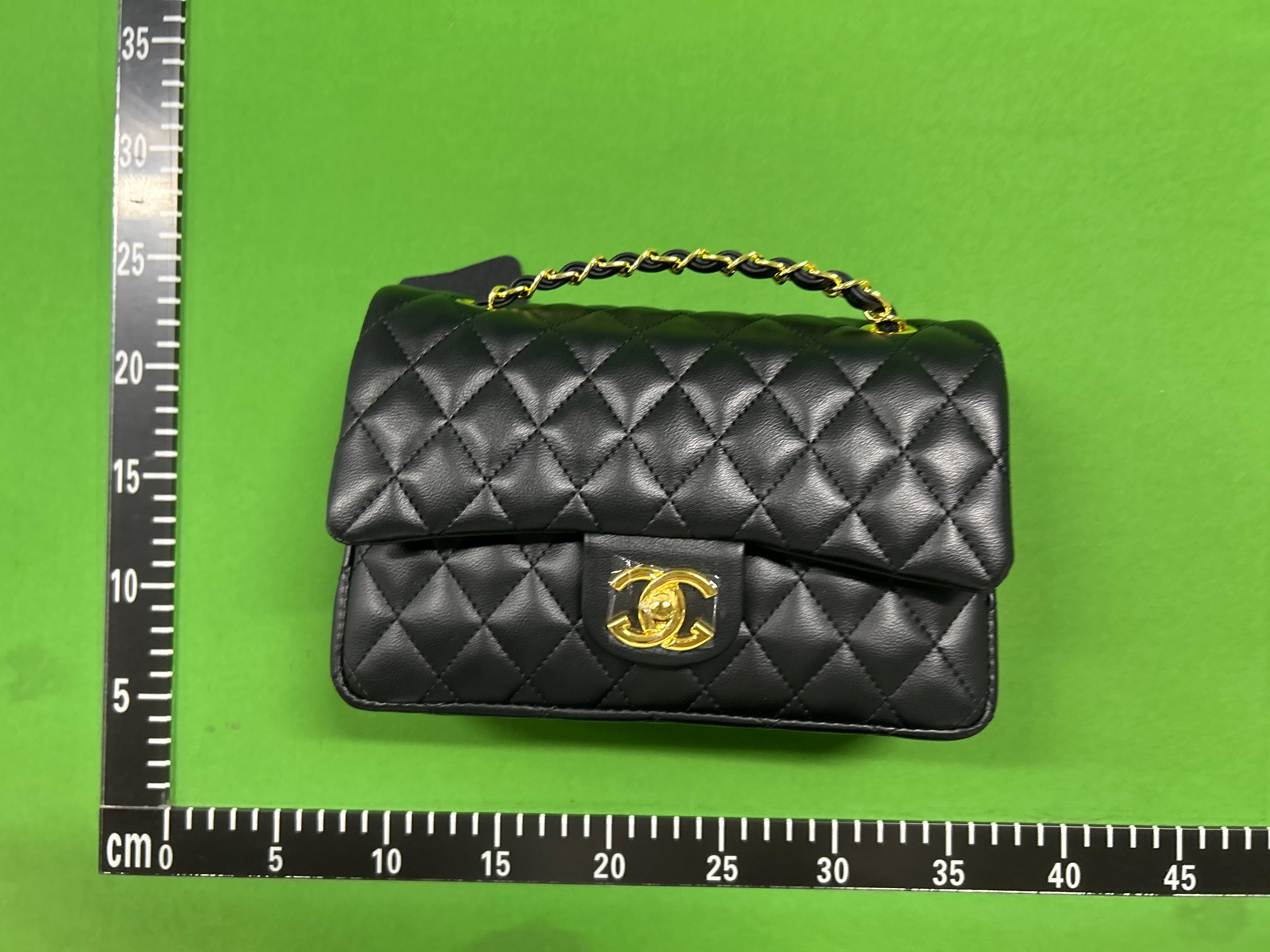 Foto QC 1 de Gucci Ophidia Hobo Bag Small Beige/Ebony GG Supreme Canvas