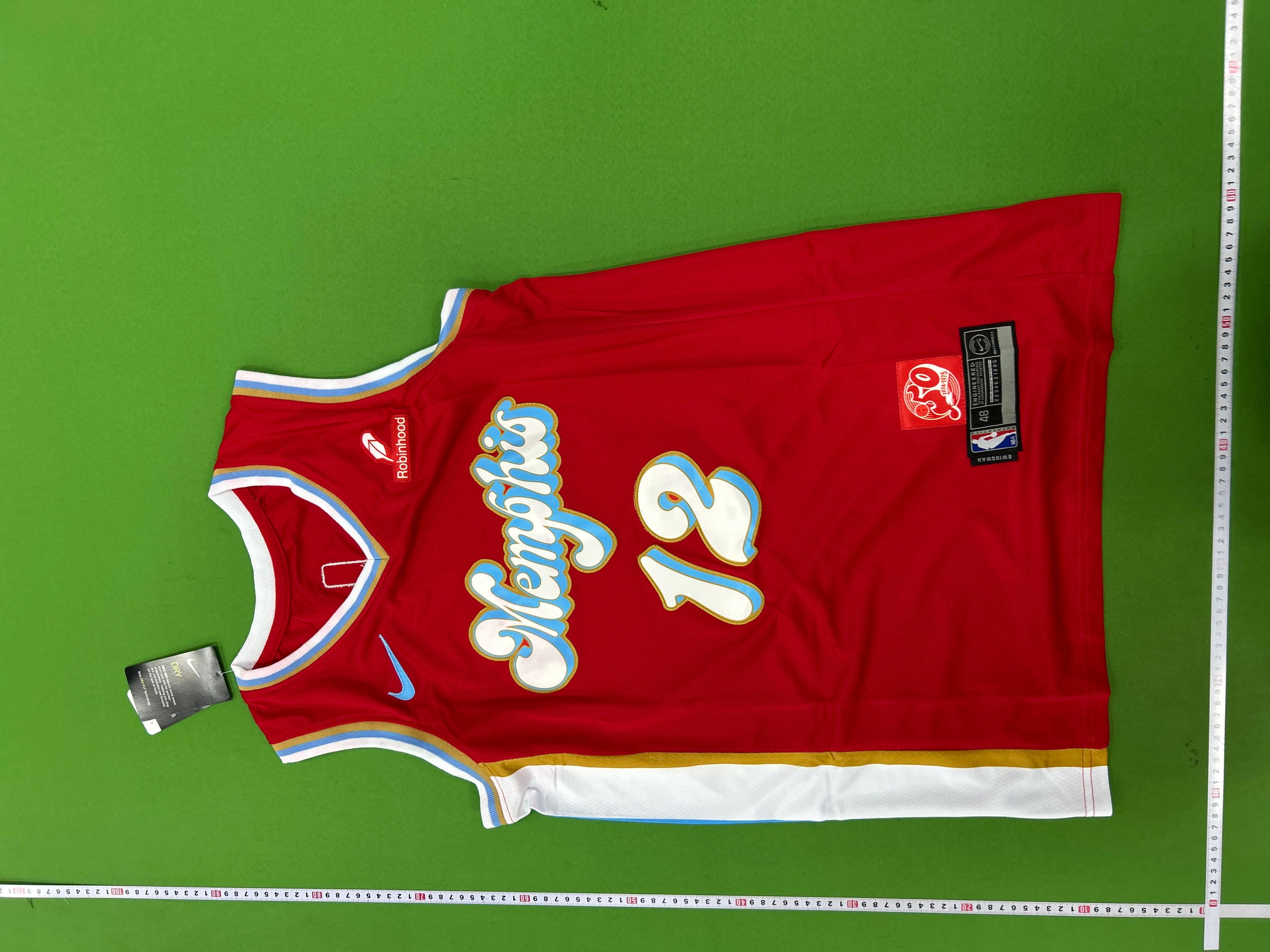 Foto QC 3 de Champion x Tune Squad Lola Bunny Jersey Black