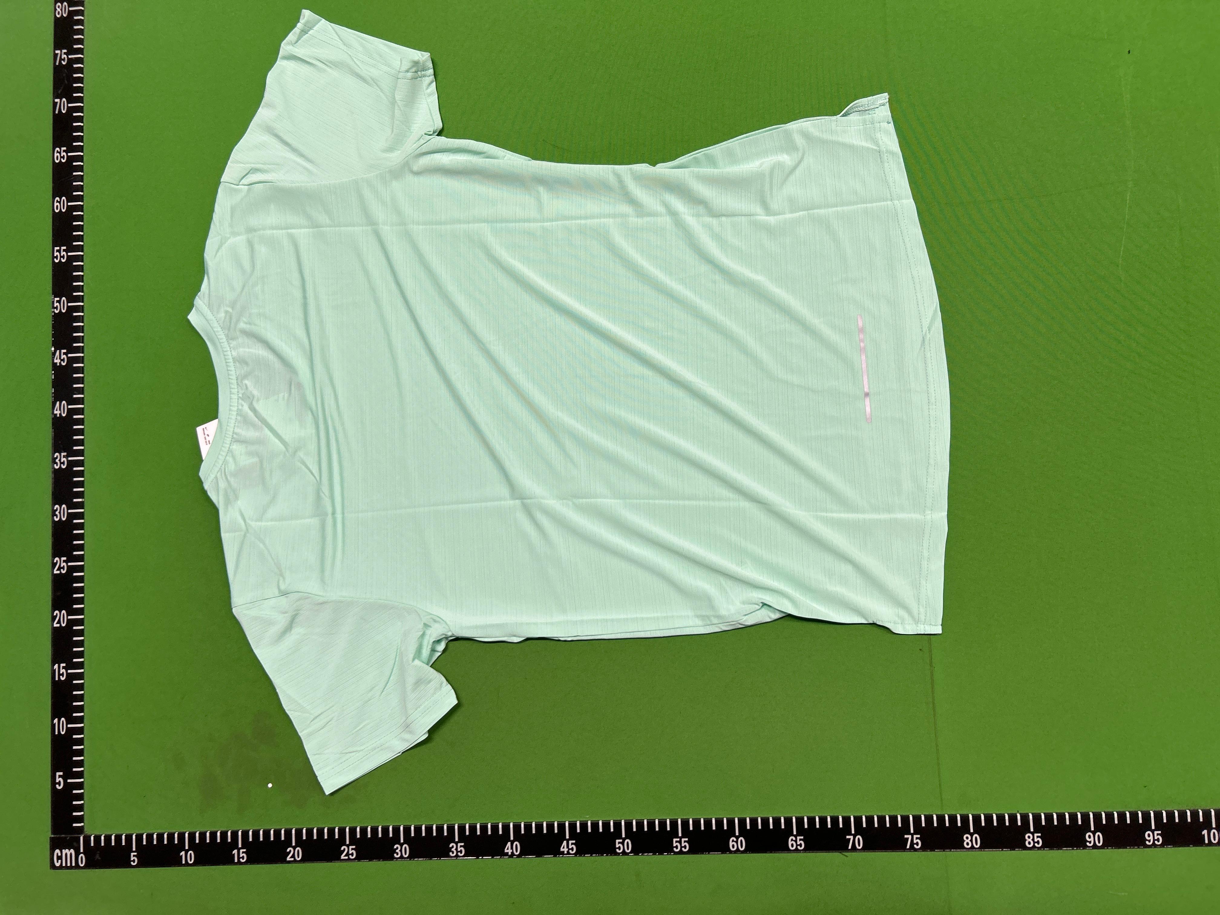 Foto QC 7 de Nike Dri-FIT Running Shorts Black