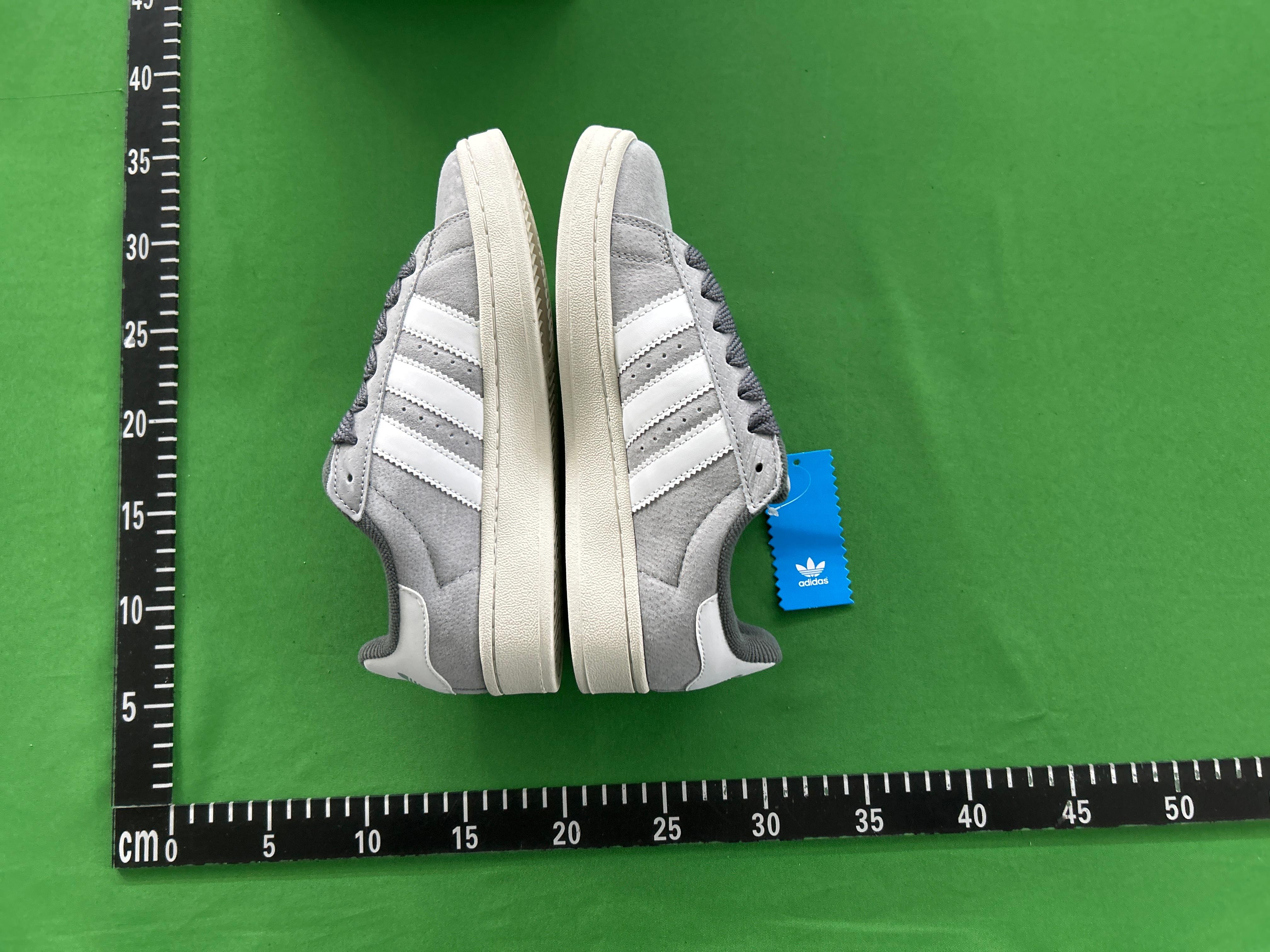 Foto QC 4 de adidas Campus 00s Low Wonder Sage KH8808