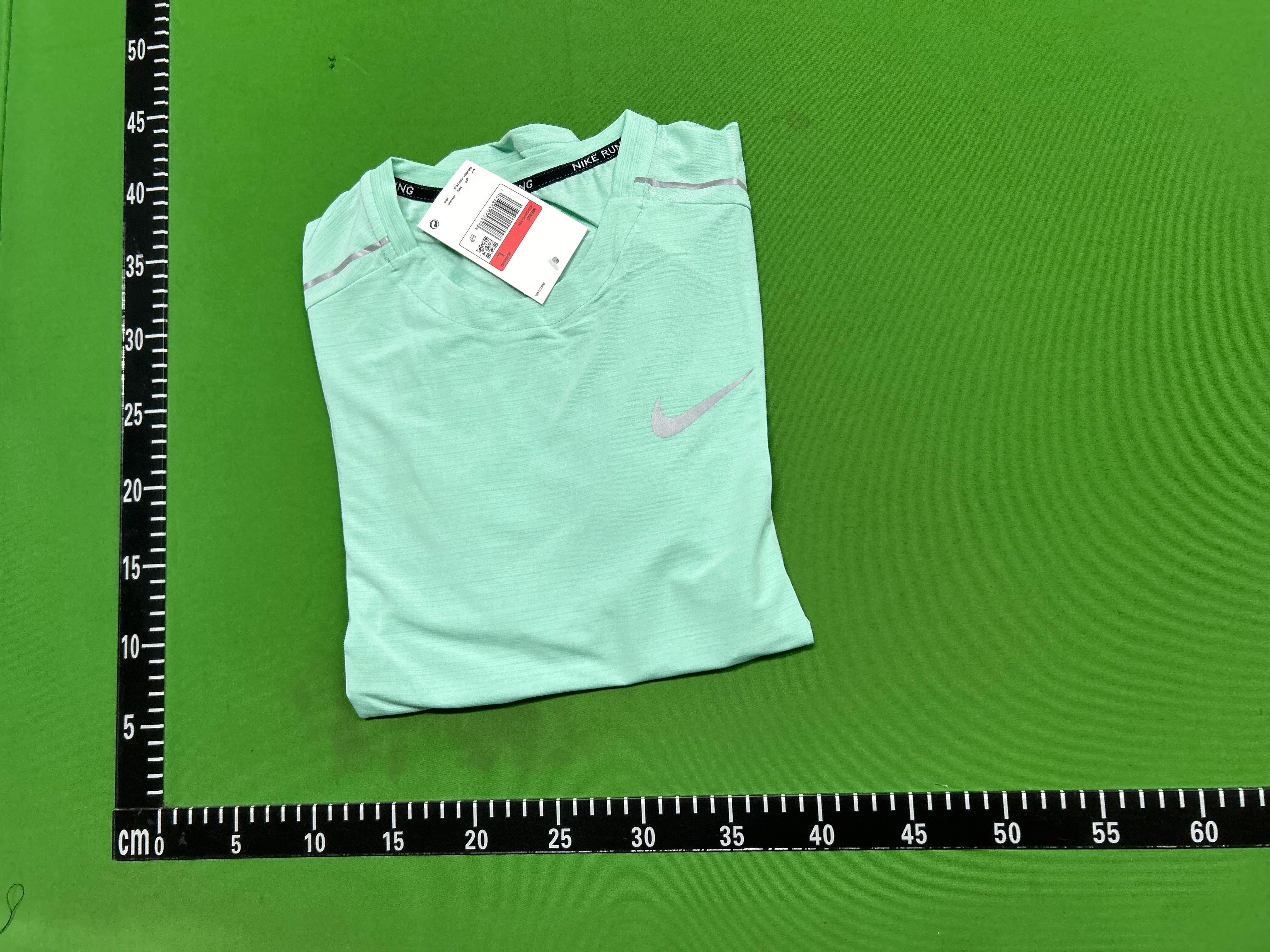 Foto QC 4 de Nike Dri-FIT Running Shorts Black