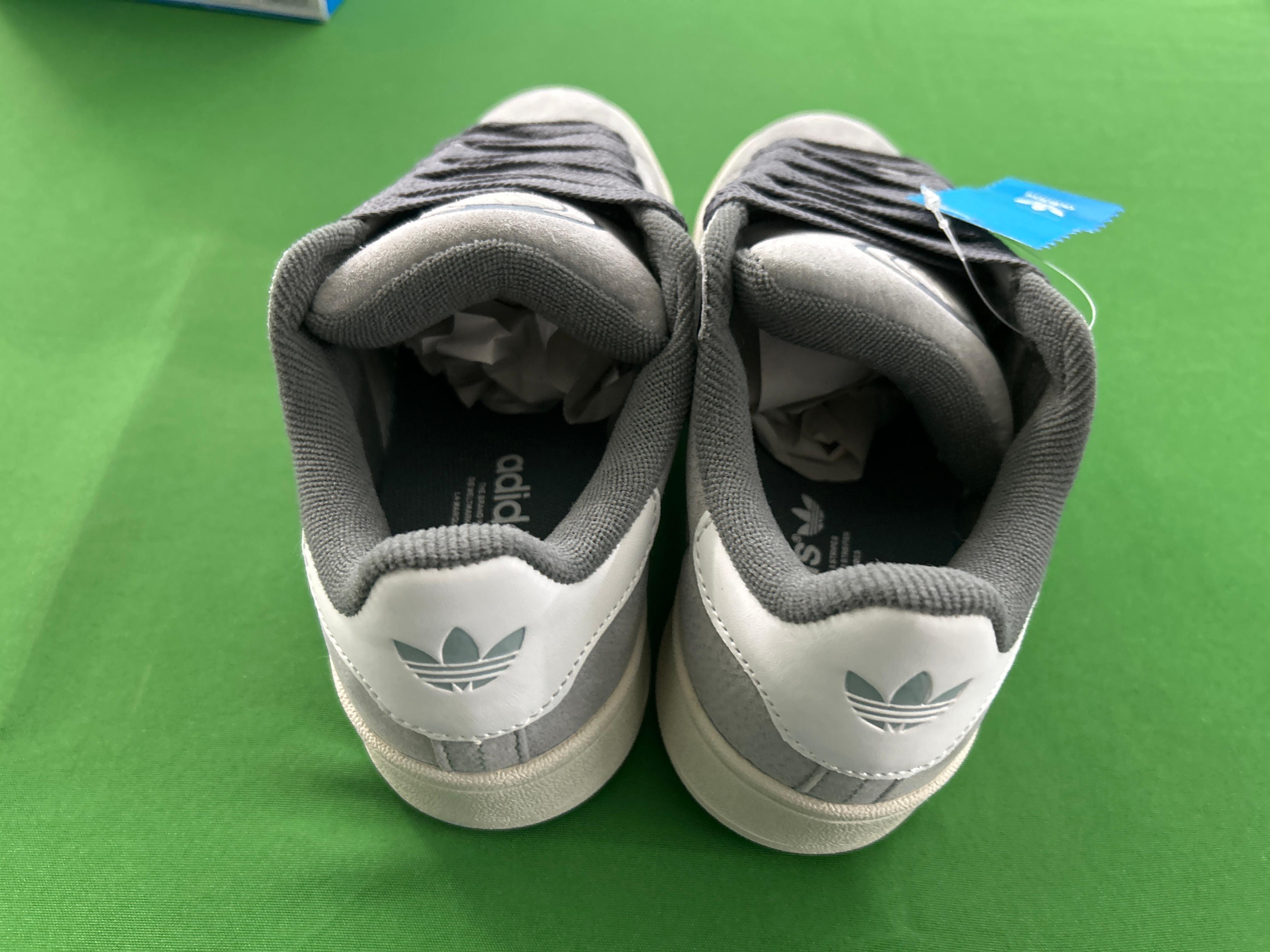 Foto QC 3 de adidas Campus 00s Low Wonder Sage KH8808
