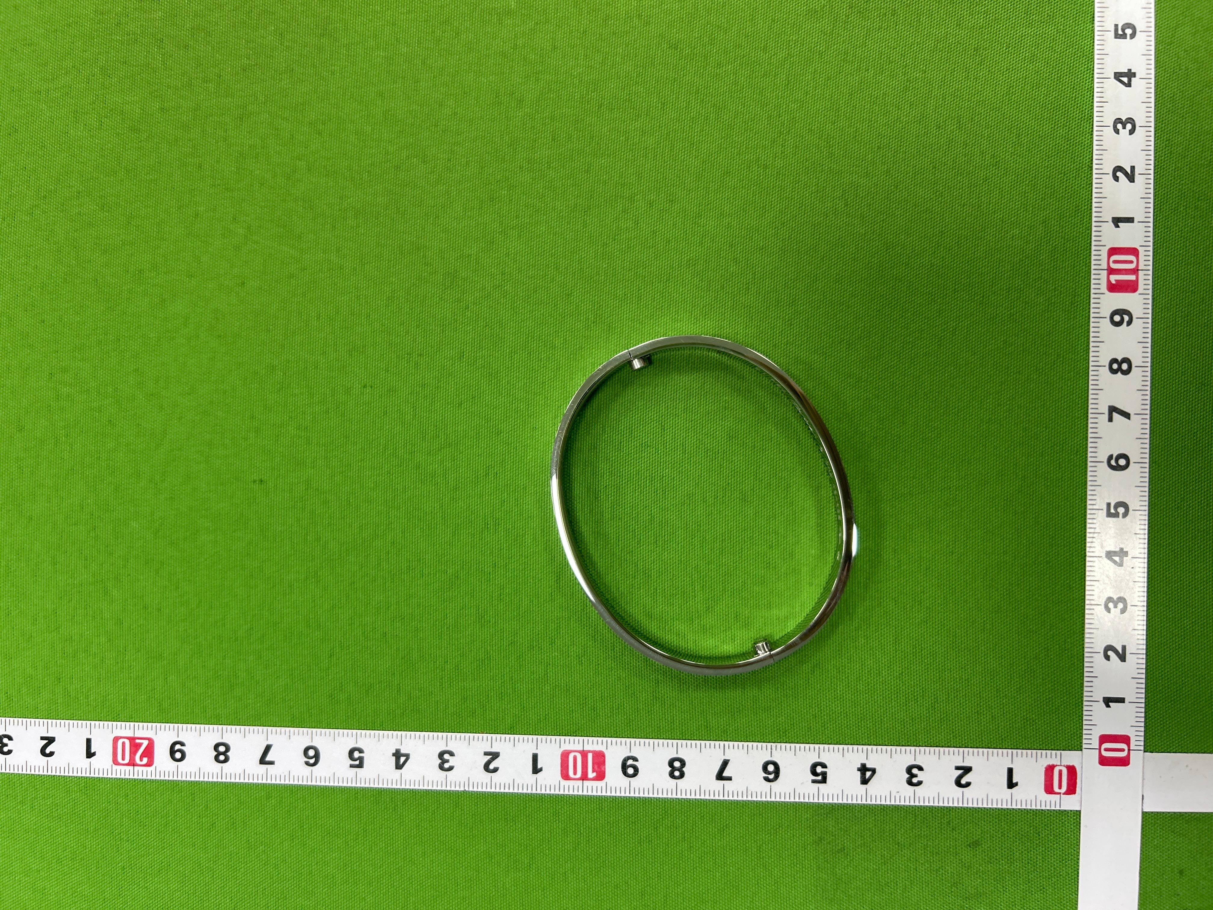Foto QC 5 de Cartier Love Bracelet Yellow Gold