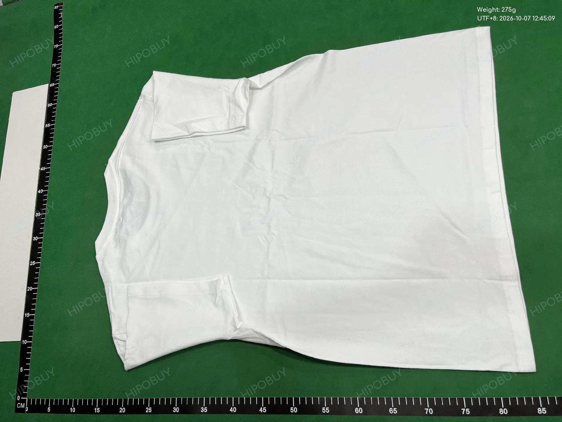 Foto QC 3 de Supreme Bandana Box Logo T-shirt Heather Grey