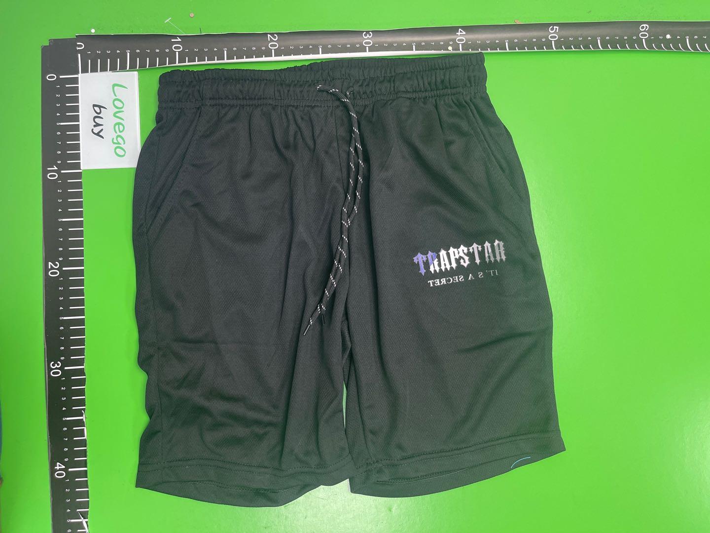 Foto QC 4 de Trapstar Set 2-Piece White