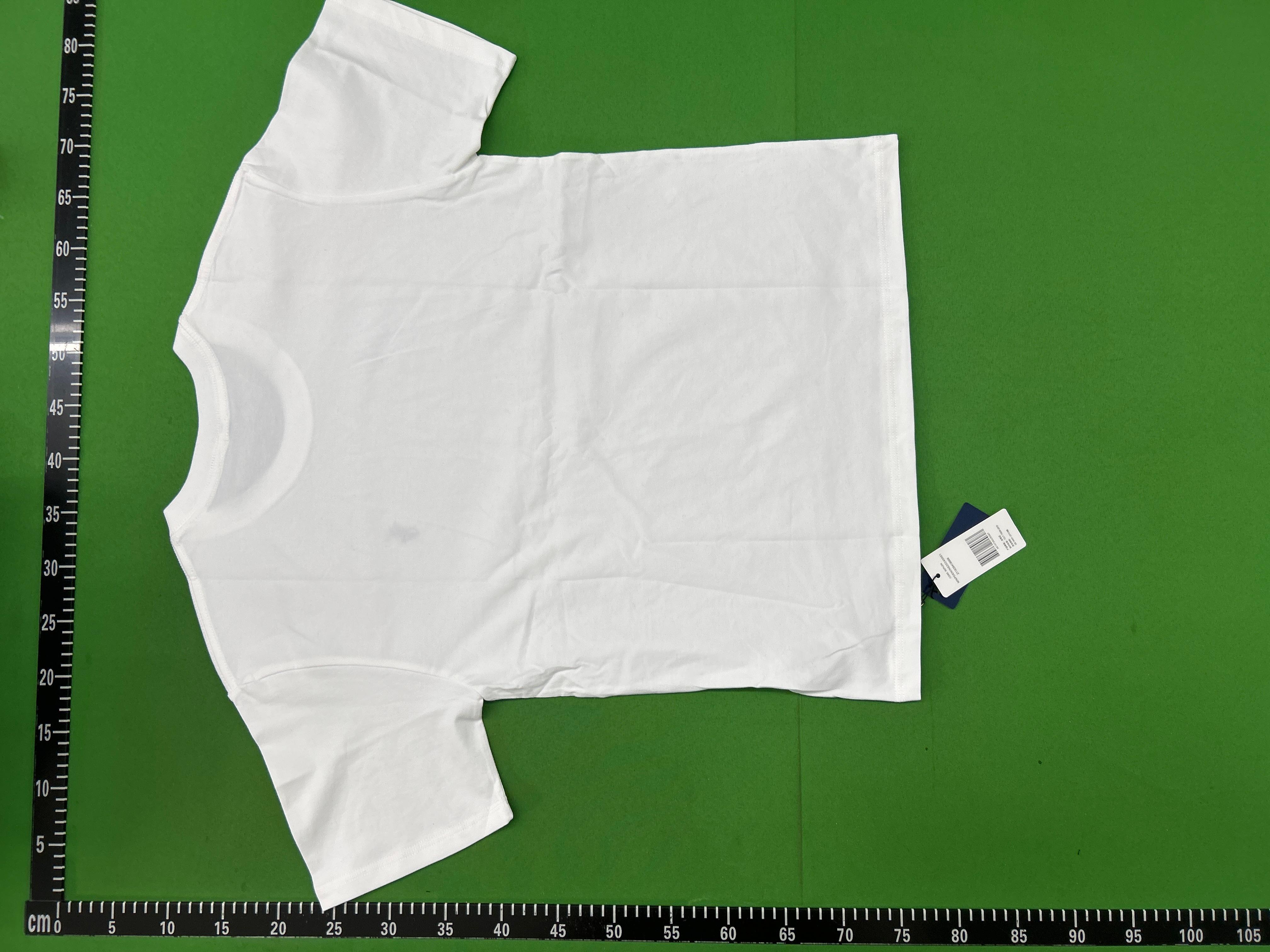 Foto QC 8 de Polo Ralph Lauren Custom Slim Fit T-shirt Black