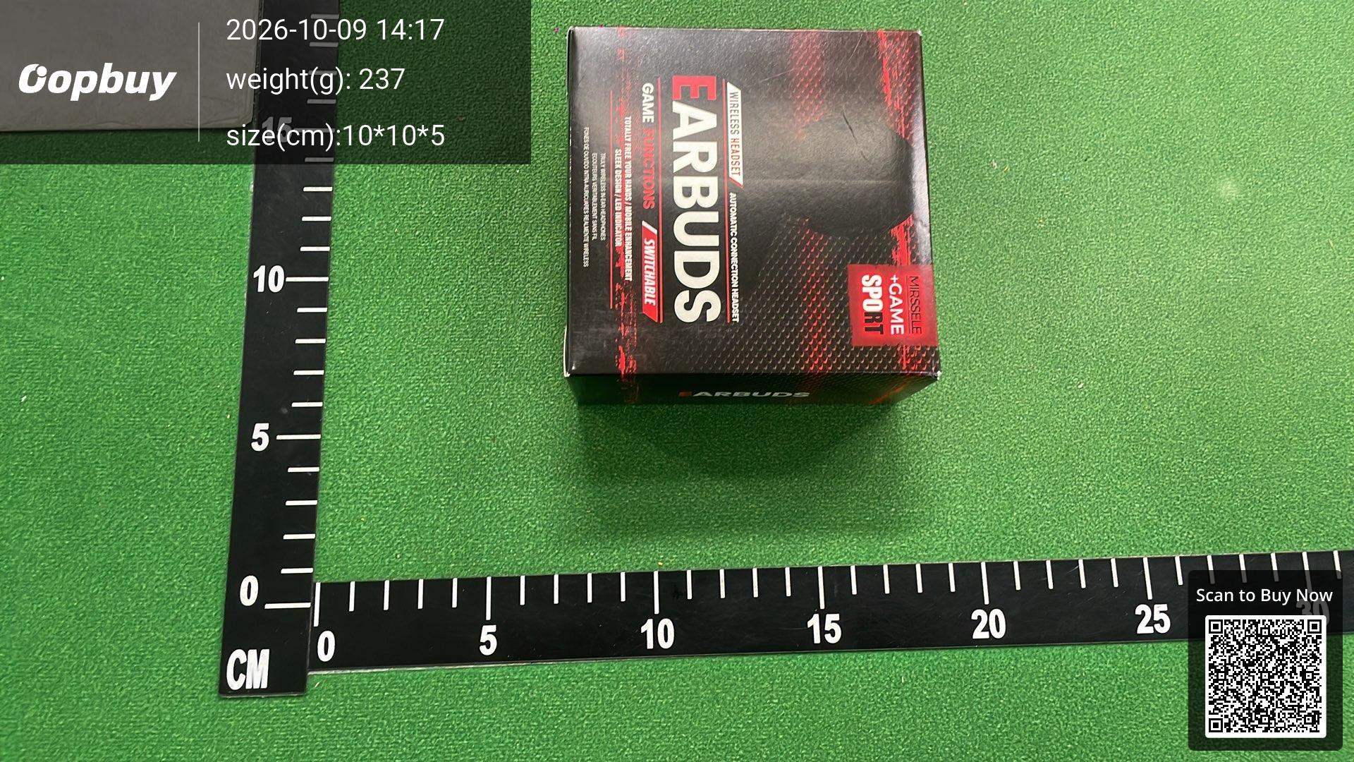 Foto QC 8 de Apple iPad mini 6th Generation USB-C Pink