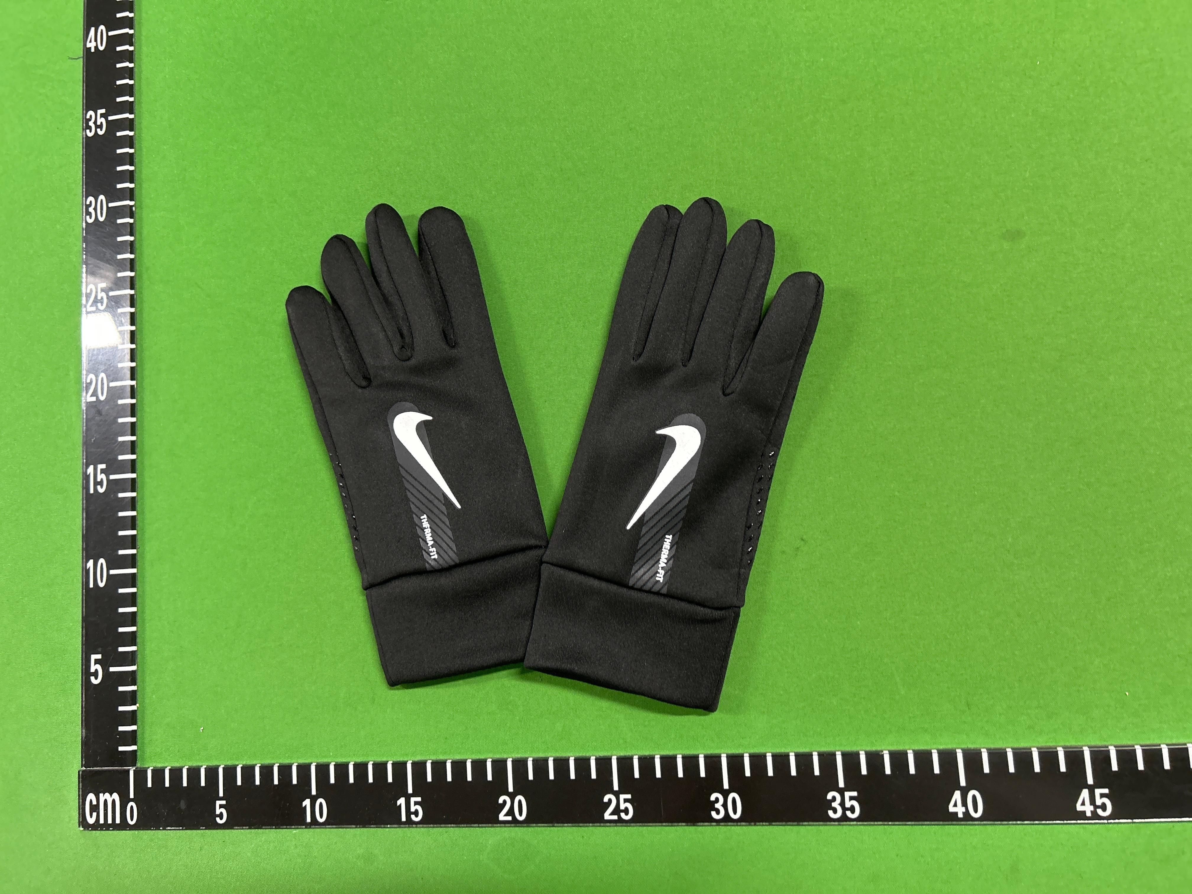 Foto QC 8 de The North Face 3M Reflective Gloves Black