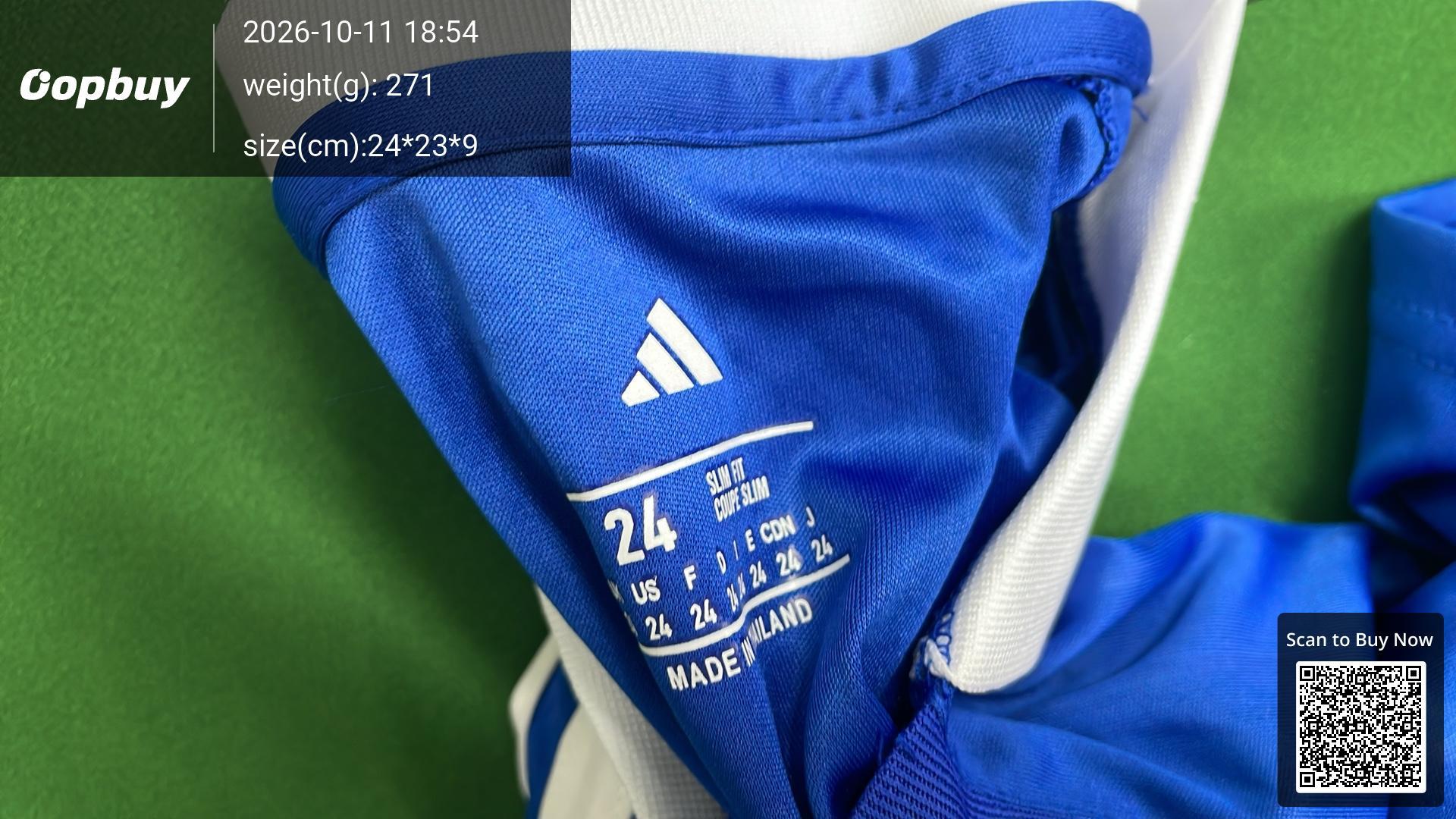 Foto QC 5 de Hummel Málaga CF 2026/27 Third Set 2-Piece Black