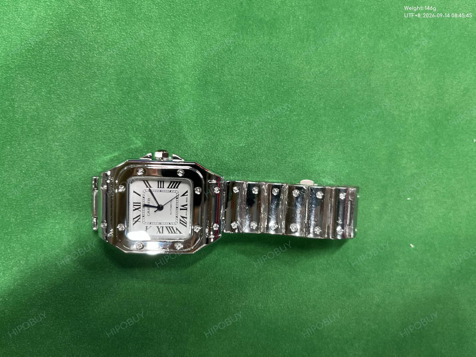 Foto QC 5 de Audemars Piguet Royal Oak Chronograph 26331ST.OO.1220ST.02