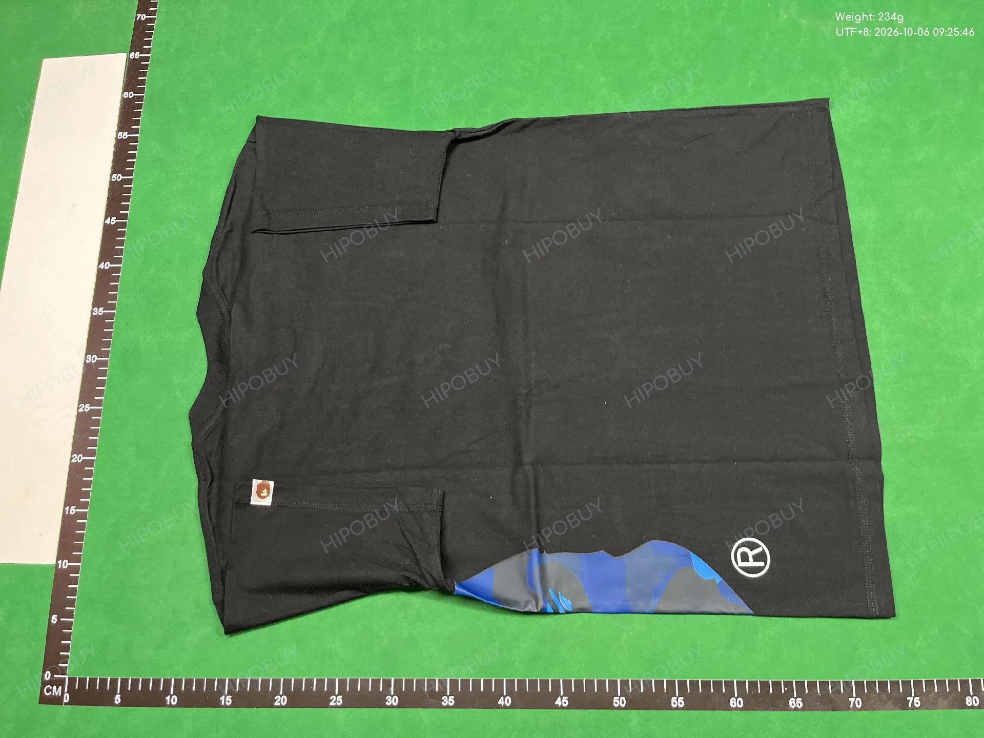 Foto QC 3 de BAPE T-shirt Pink Leopard Big Ape Head Beige
