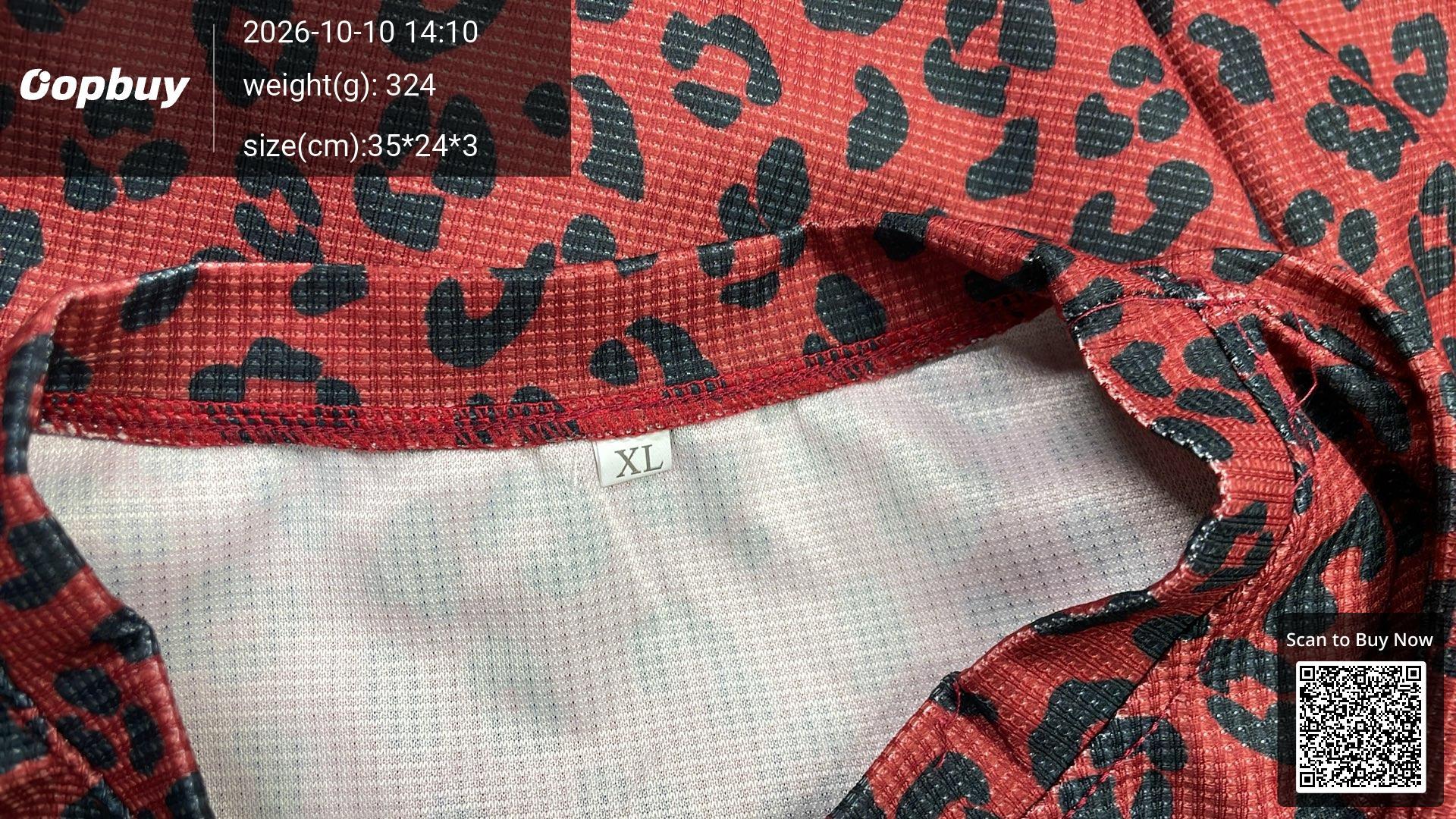 Foto QC 1 de Chrome Hearts T-shirt Scroll Logo Sleeve Print Black