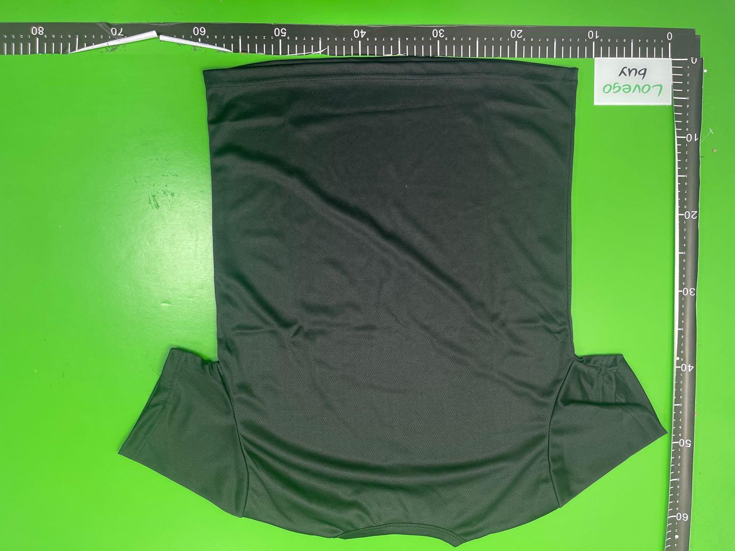 Foto QC 2 de Trapstar Set 2-Piece White