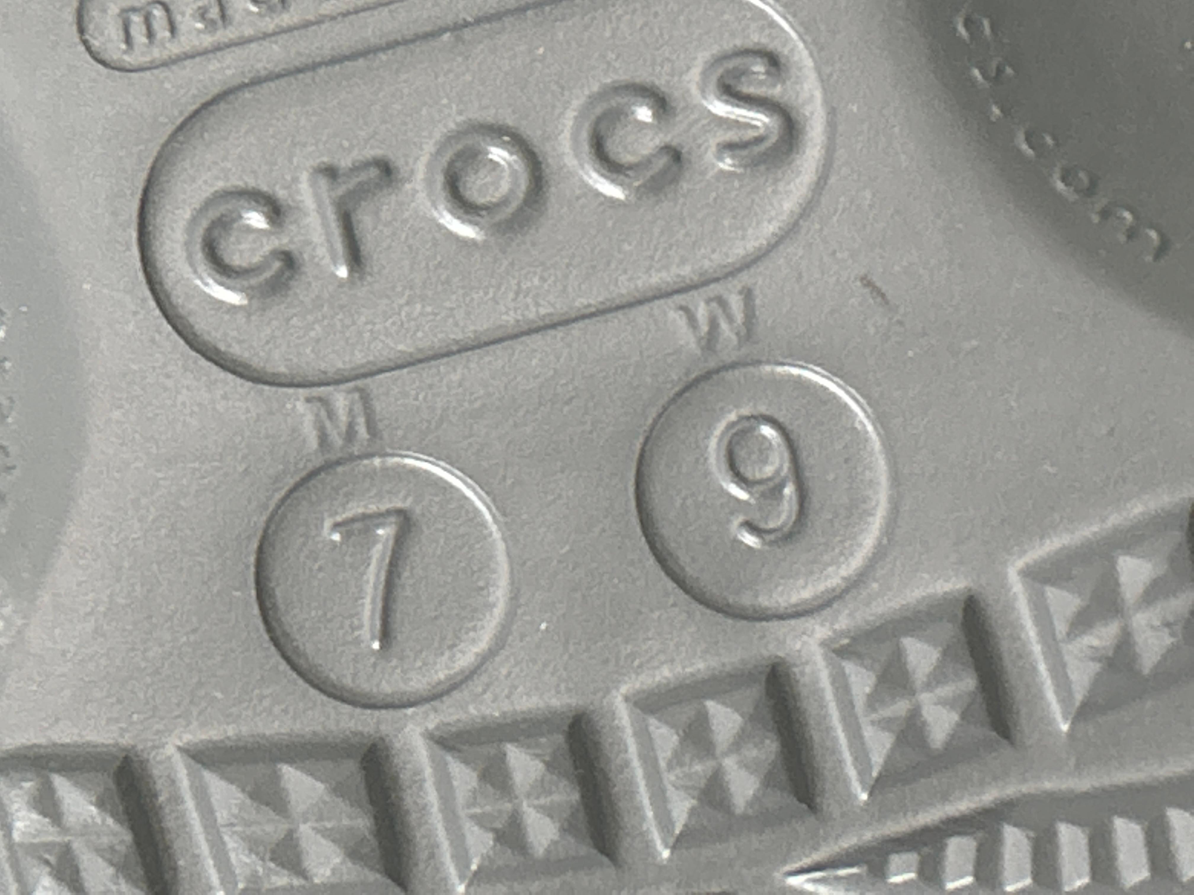 Foto QC 5 de Crocs Classic Clog Foam Lightning McQueen 205759-610