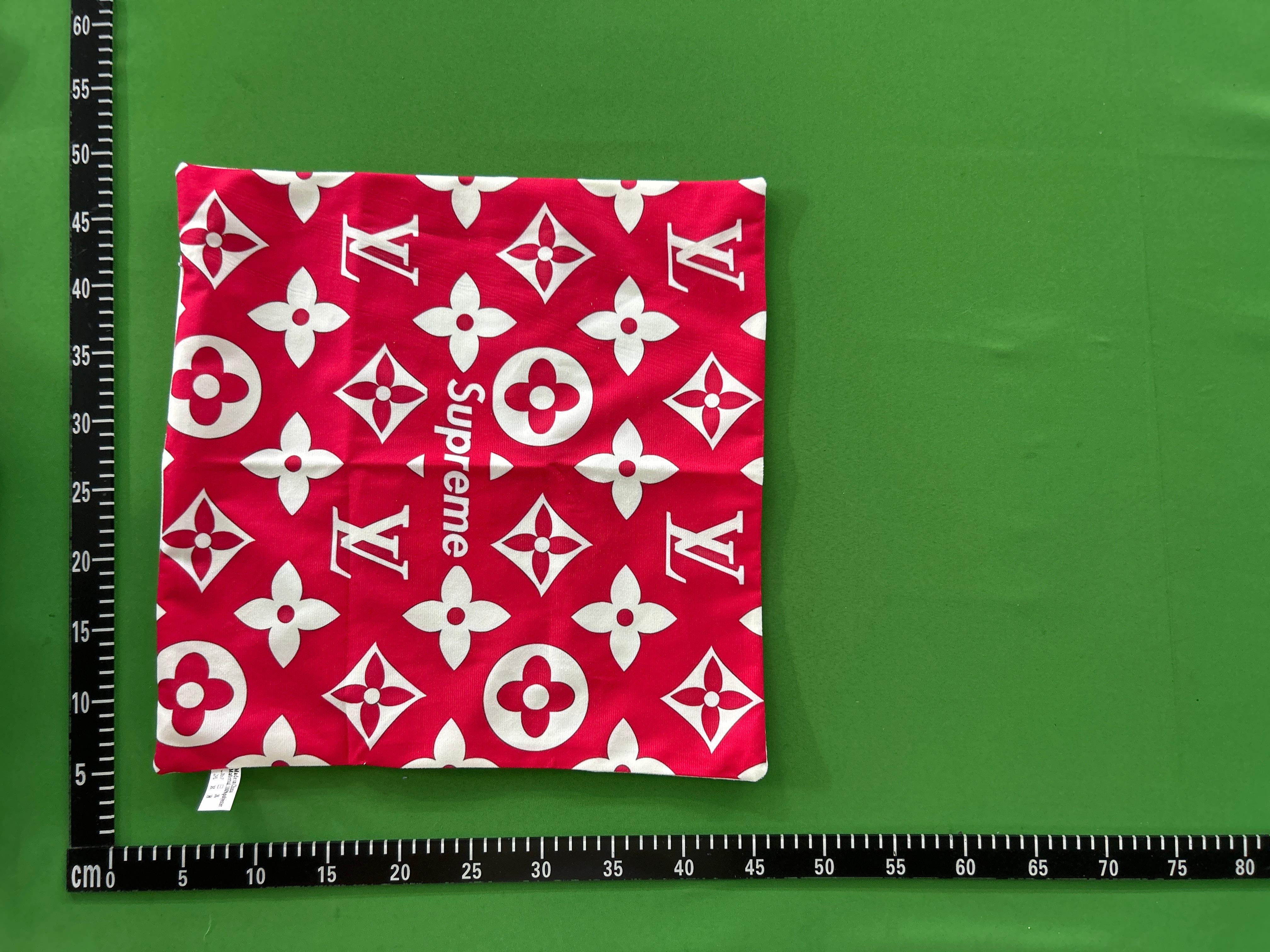 Foto QC 5 de Nike Shark Logo Cushion Green