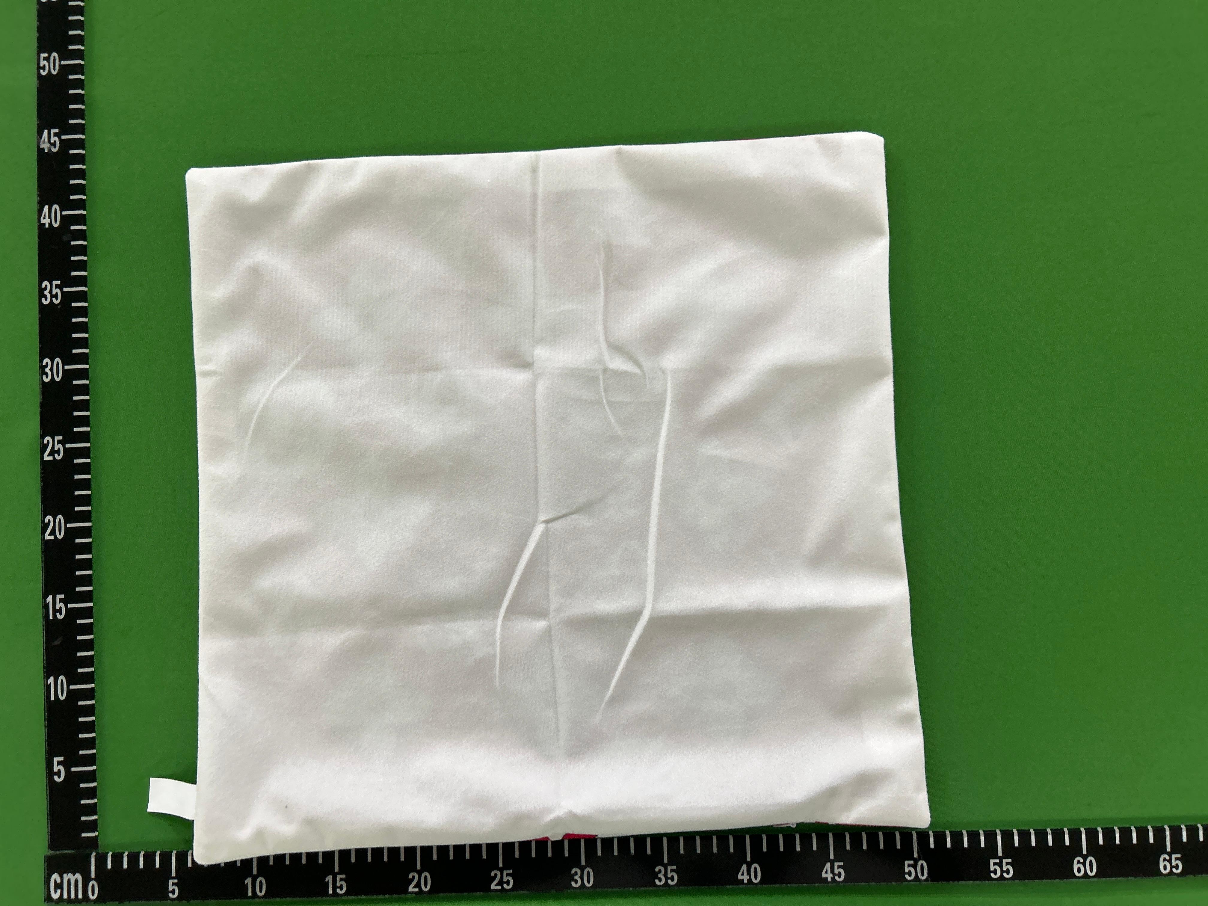 Foto QC 7 de Nike Shark Logo Cushion Green