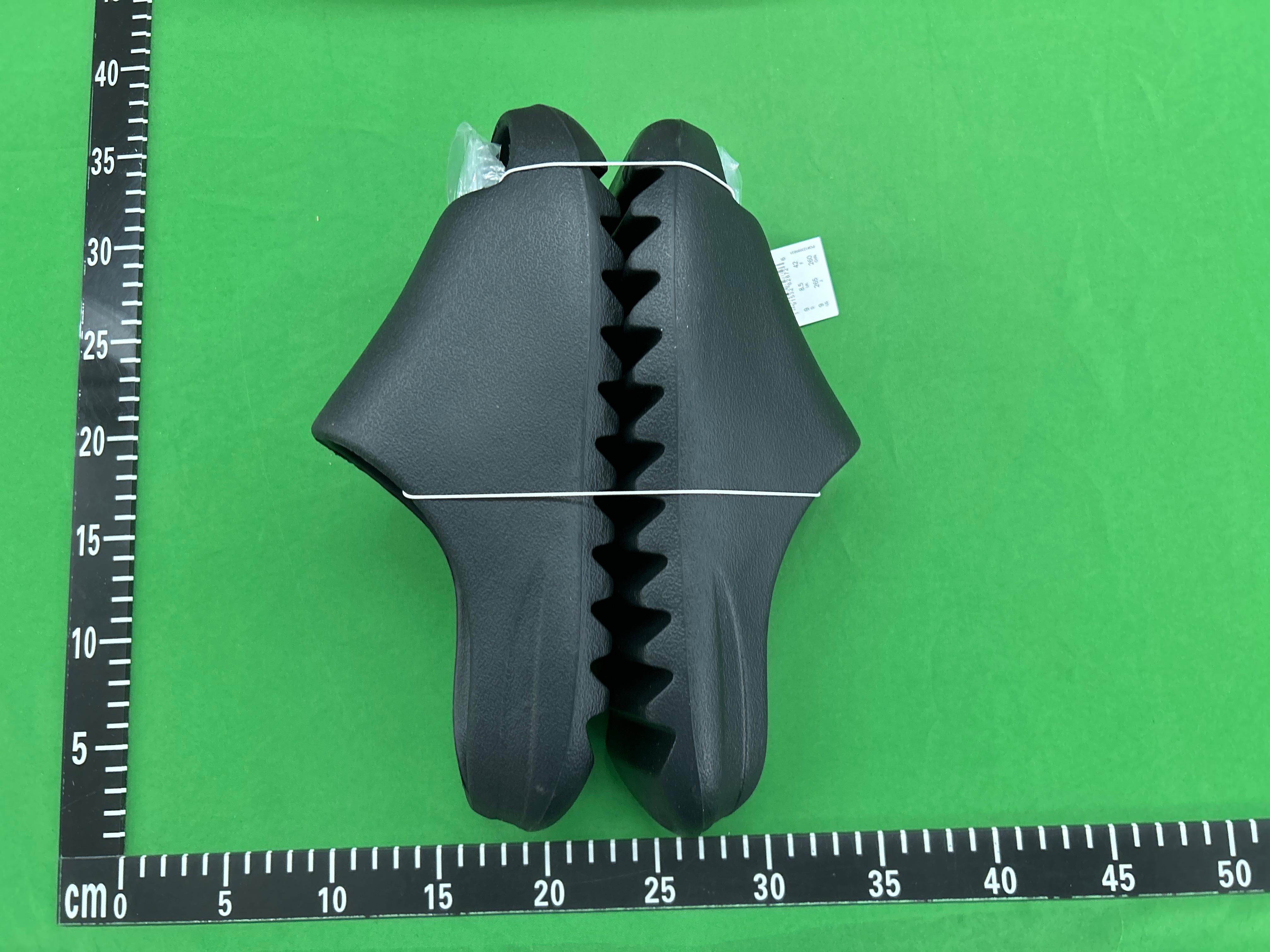 Foto QC 6 de adidas Yeezy Slide EVA Pure D19120920