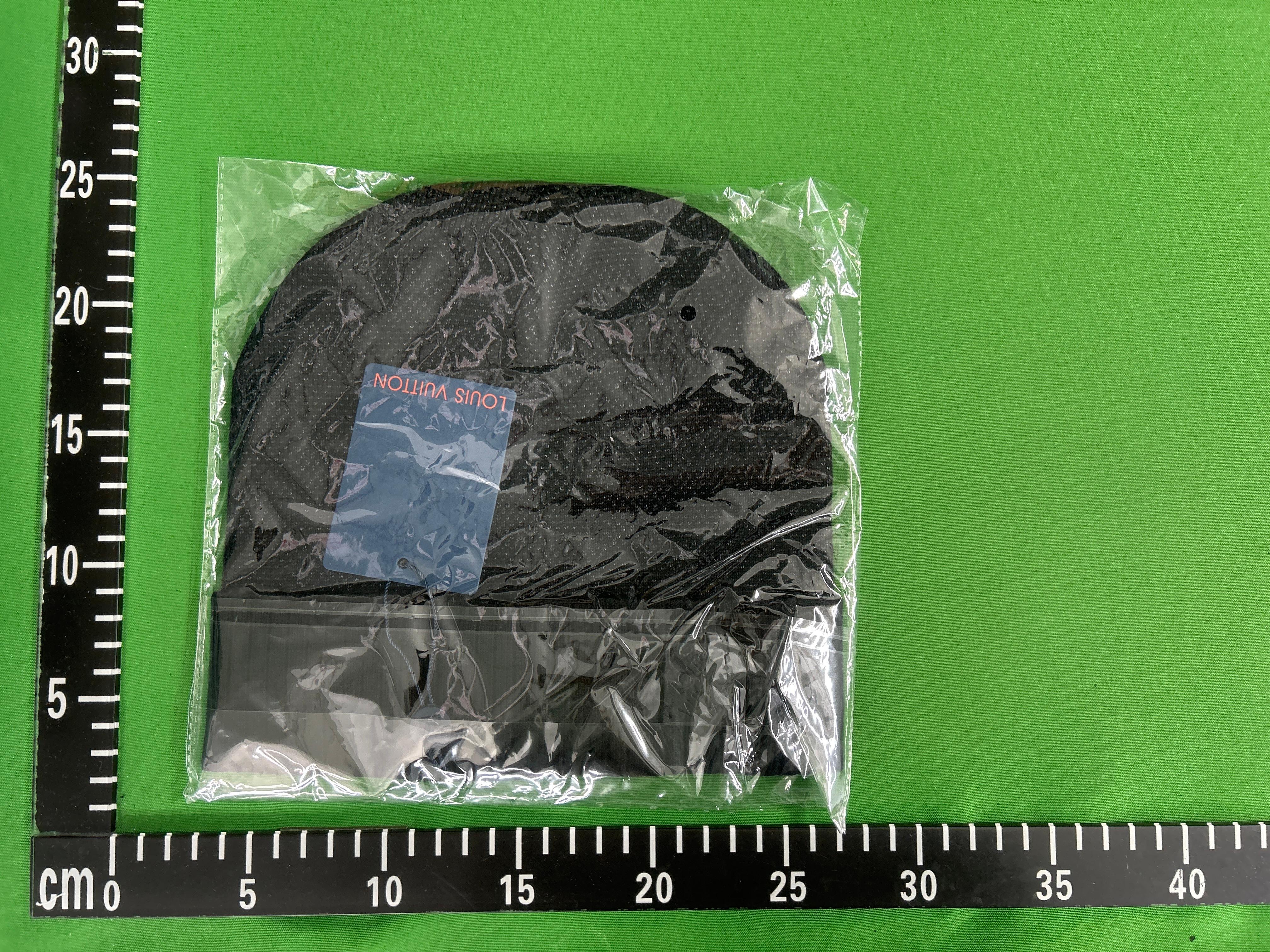 Foto QC 4 de Louis Vuitton Set 2-Piece Black