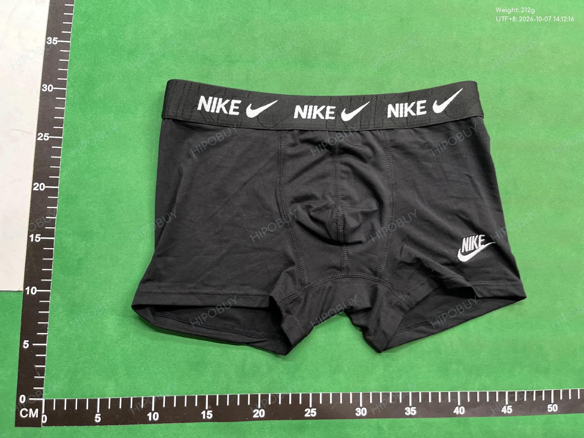 Foto QC 2 de Other Underwear Cotton Sports Blue