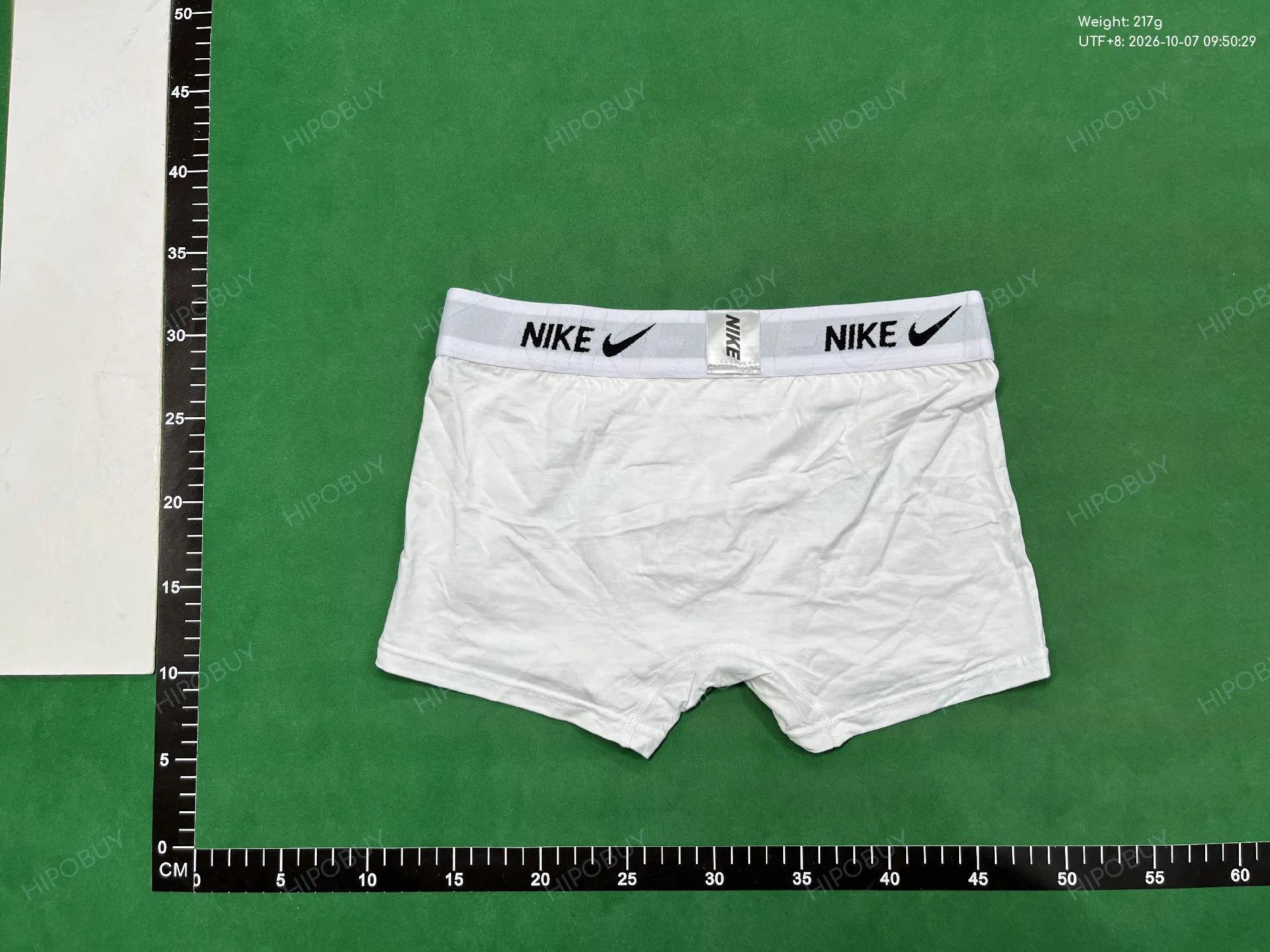 Foto QC 3 de Other Underwear Cotton Sports Green