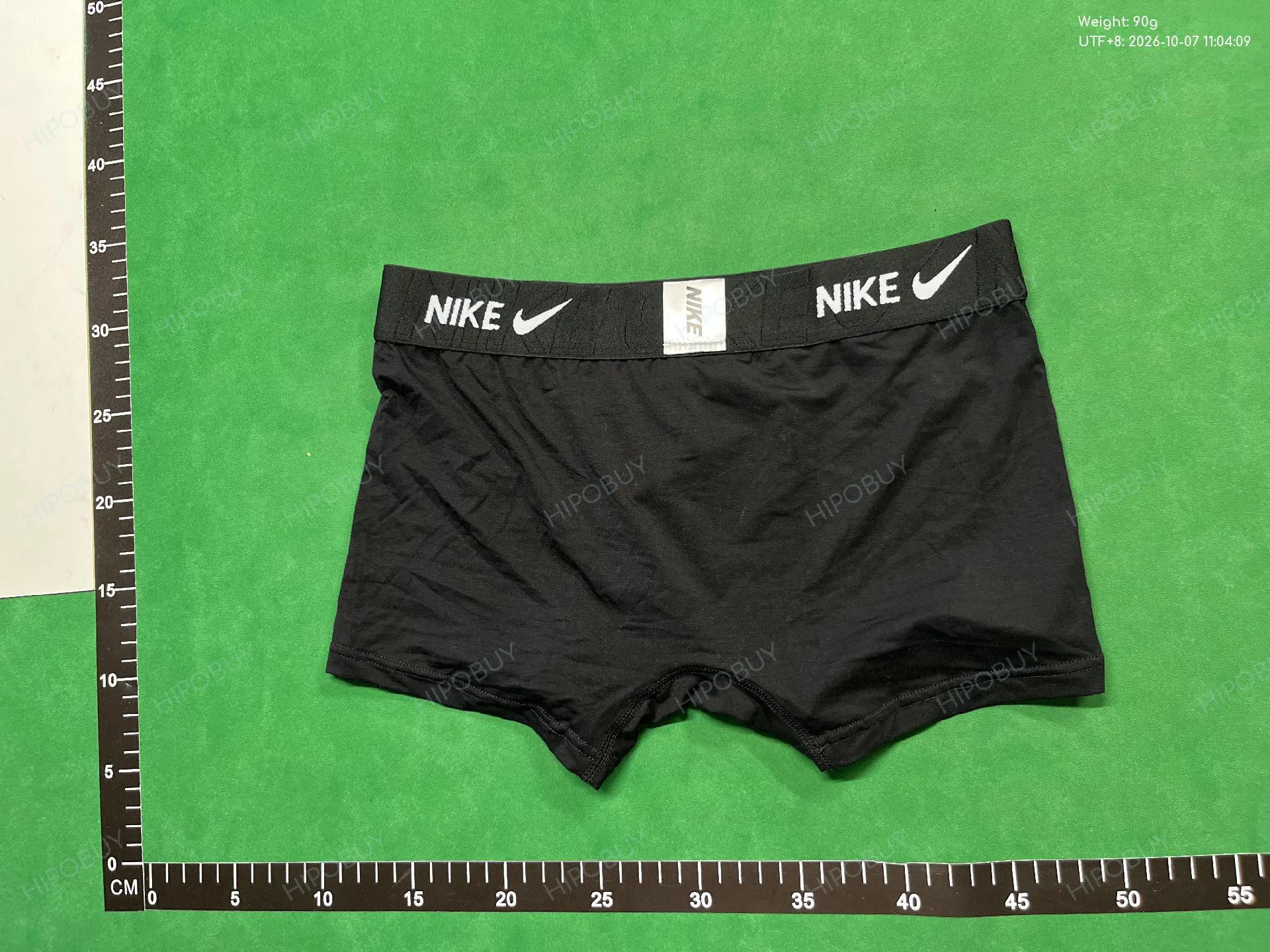 Foto QC 7 de Other Underwear Cotton Sports Green