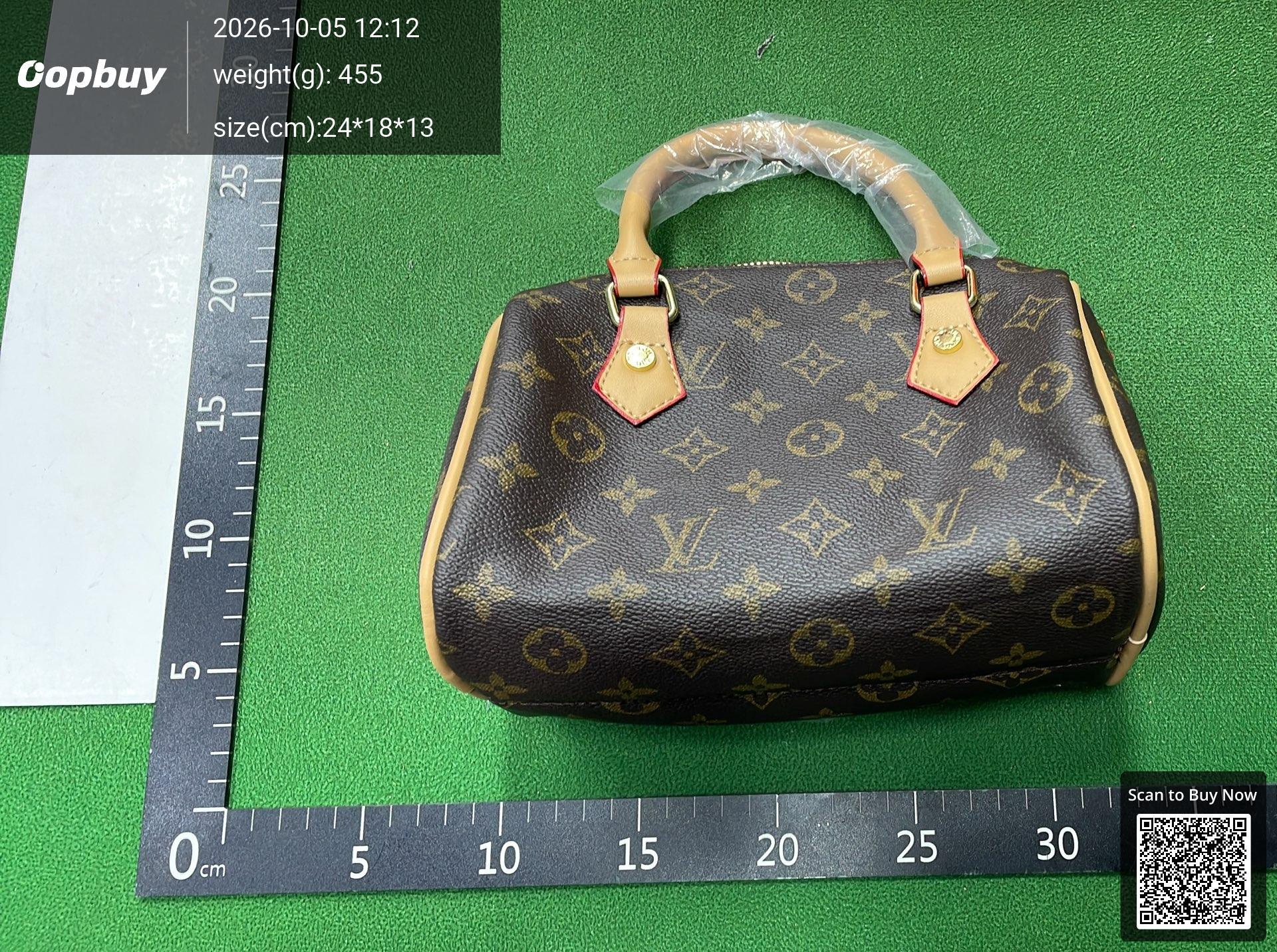 Foto QC 7 de Gucci Ophidia Hobo Bag Small Beige/Ebony GG Supreme Canvas