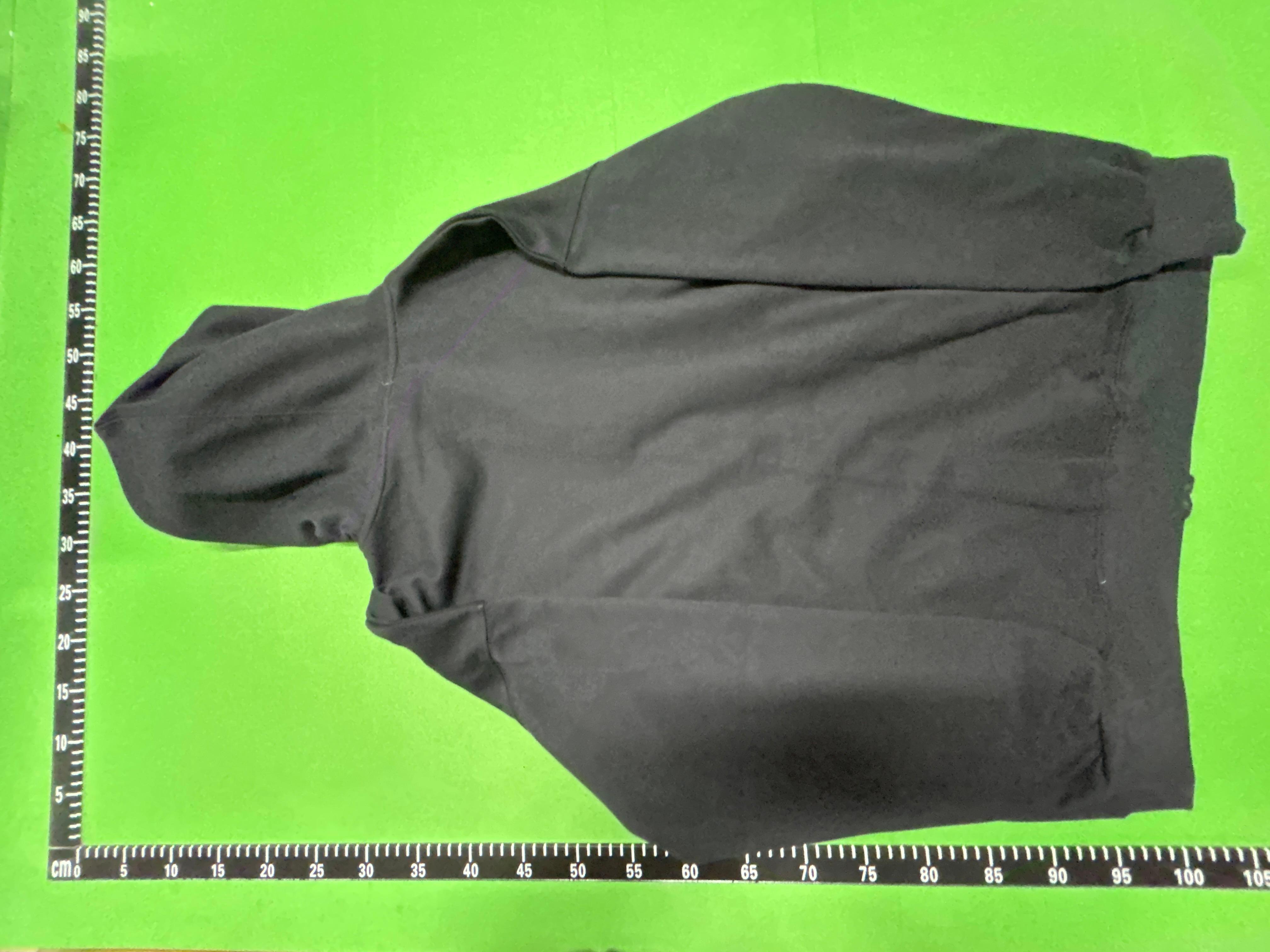 Foto QC 4 de Polo Ralph Lauren Zip Sweater Hoodie Cream