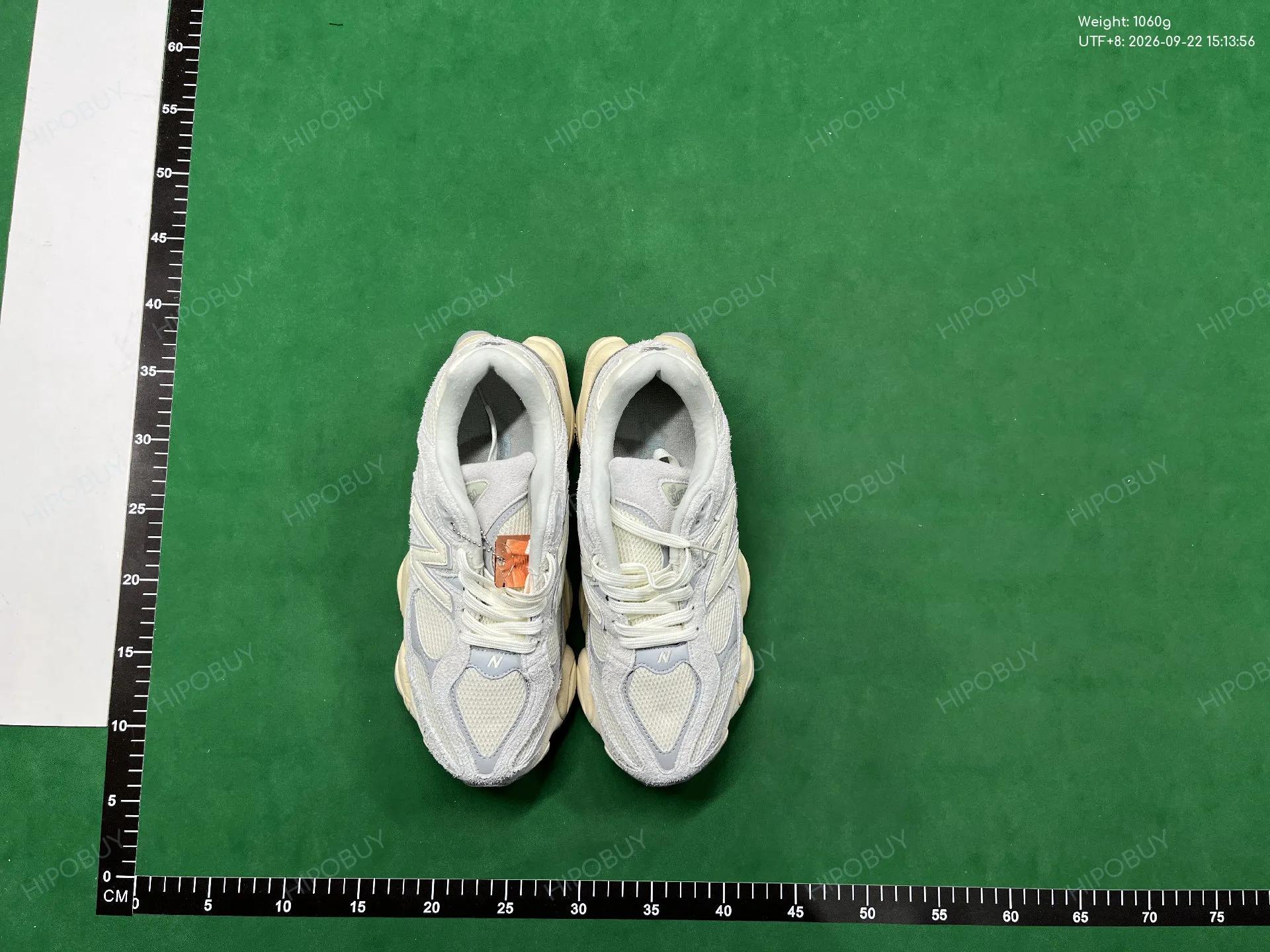 Foto QC 6 de New Balance 9060 Low Bodega Age of Discovery U9060BD1