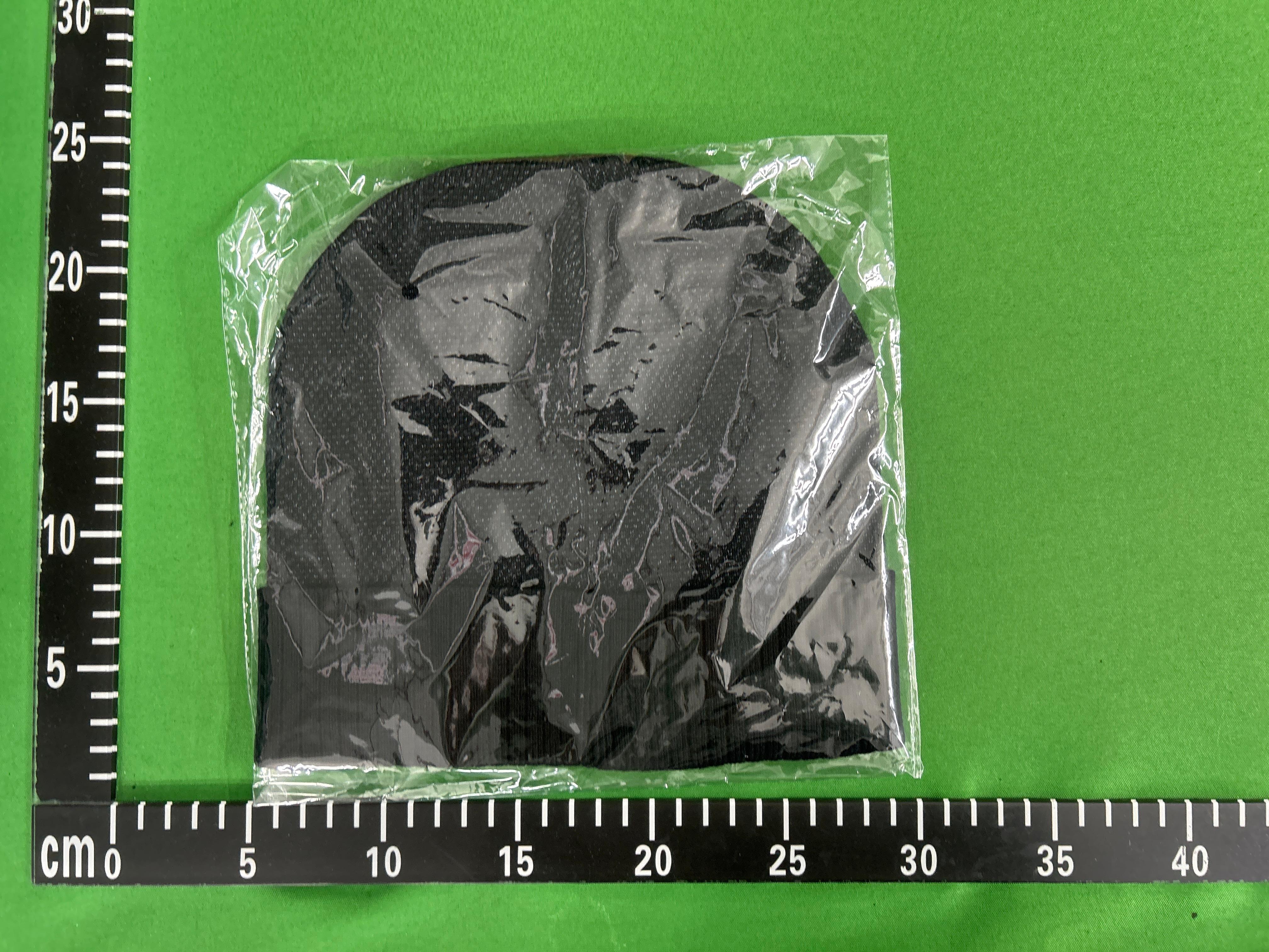 Foto QC 5 de Louis Vuitton Set 2-Piece Black