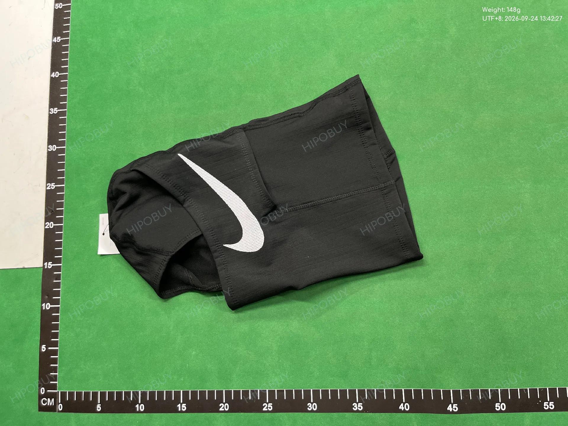 Foto QC 1 de Nike Strike Hood Black