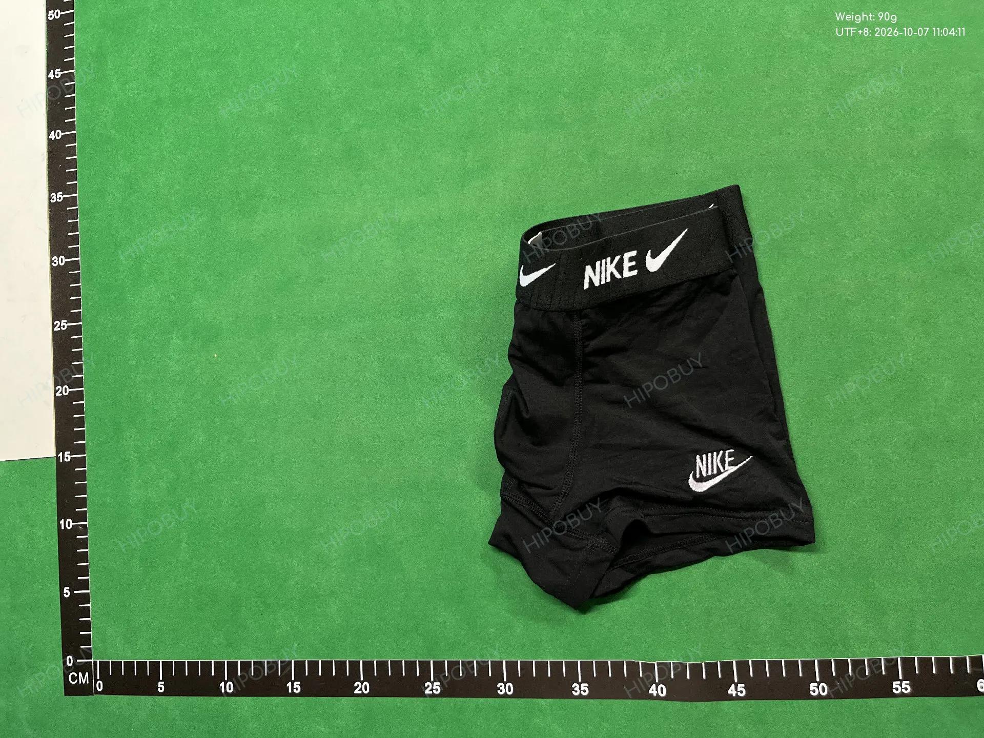 Foto QC 8 de Other Underwear Cotton Sports Green