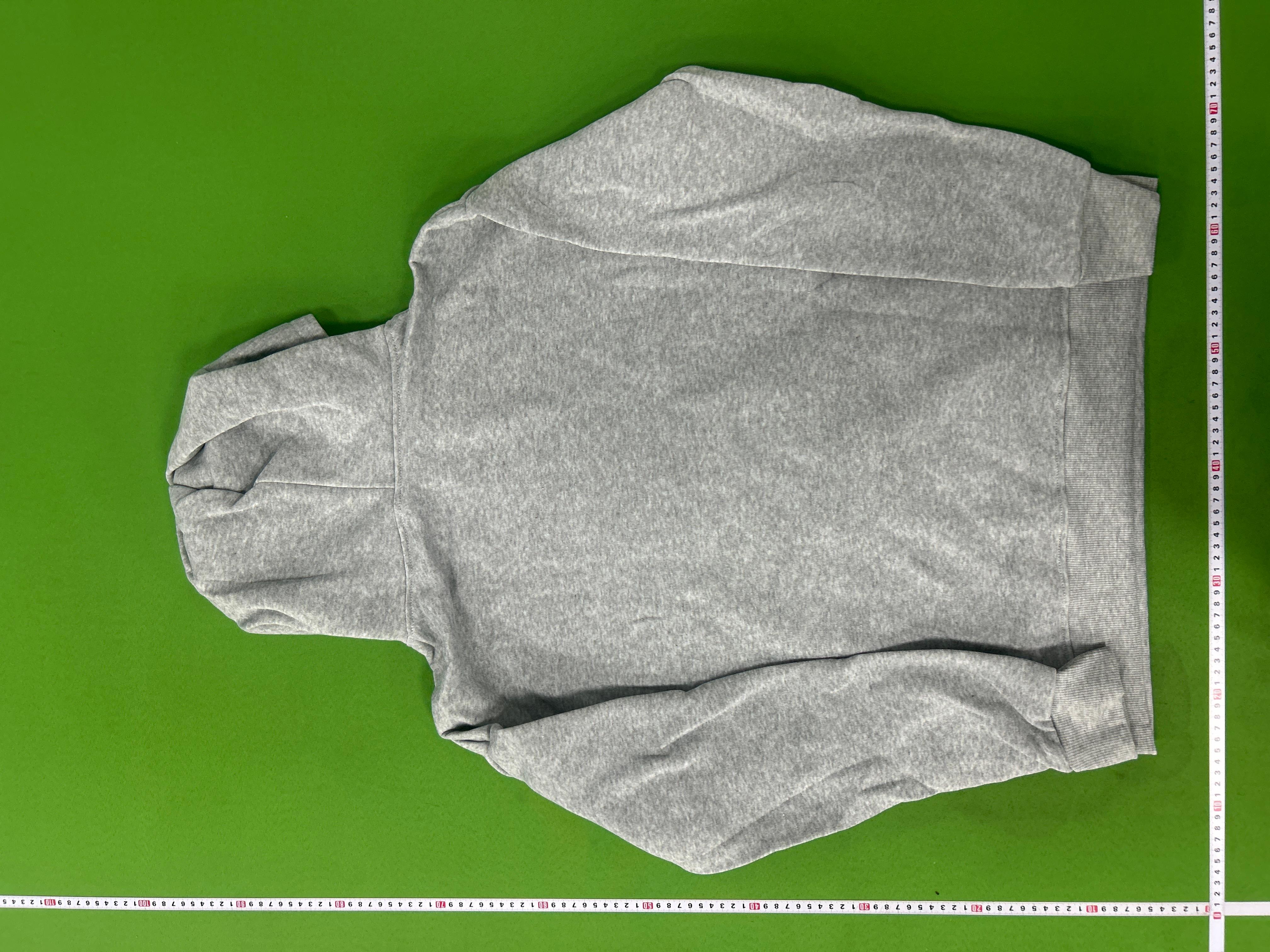 Foto QC 8 de Stussy Sweatpants Wide Leg Fivestar Graphic Grey