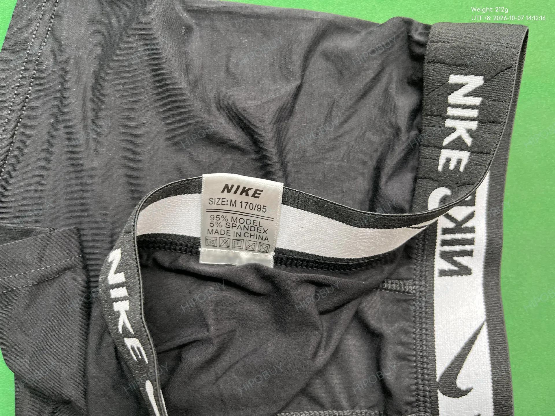 Foto QC 1 de Other Underwear Cotton Sports Blue