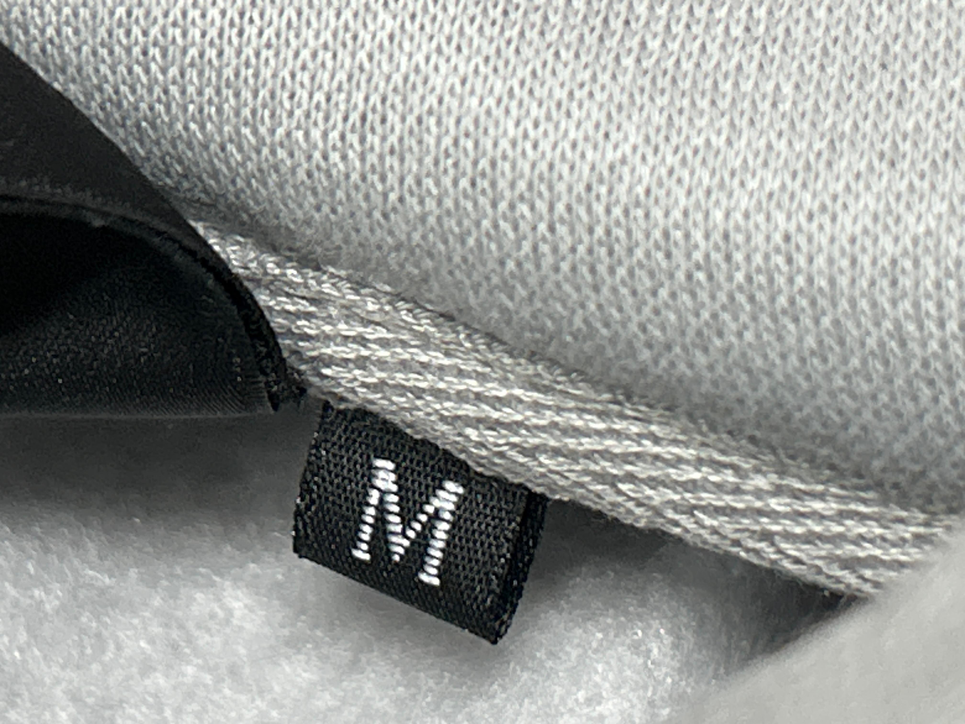 Foto QC 6 de Syna Life Of Syna Zip Sweater Panelled Grey Black