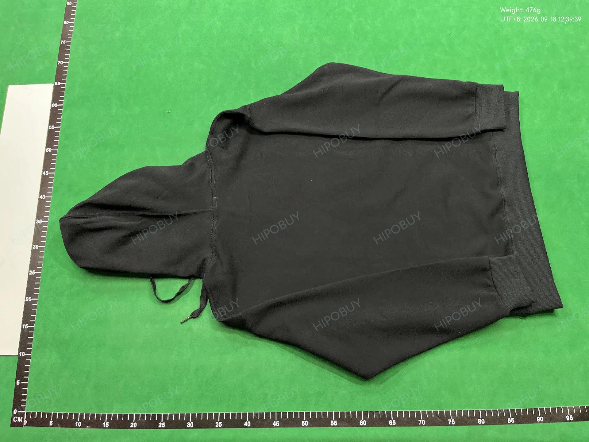 Foto QC 7 de Polo Ralph Lauren Zip Sweater Hoodie Cream