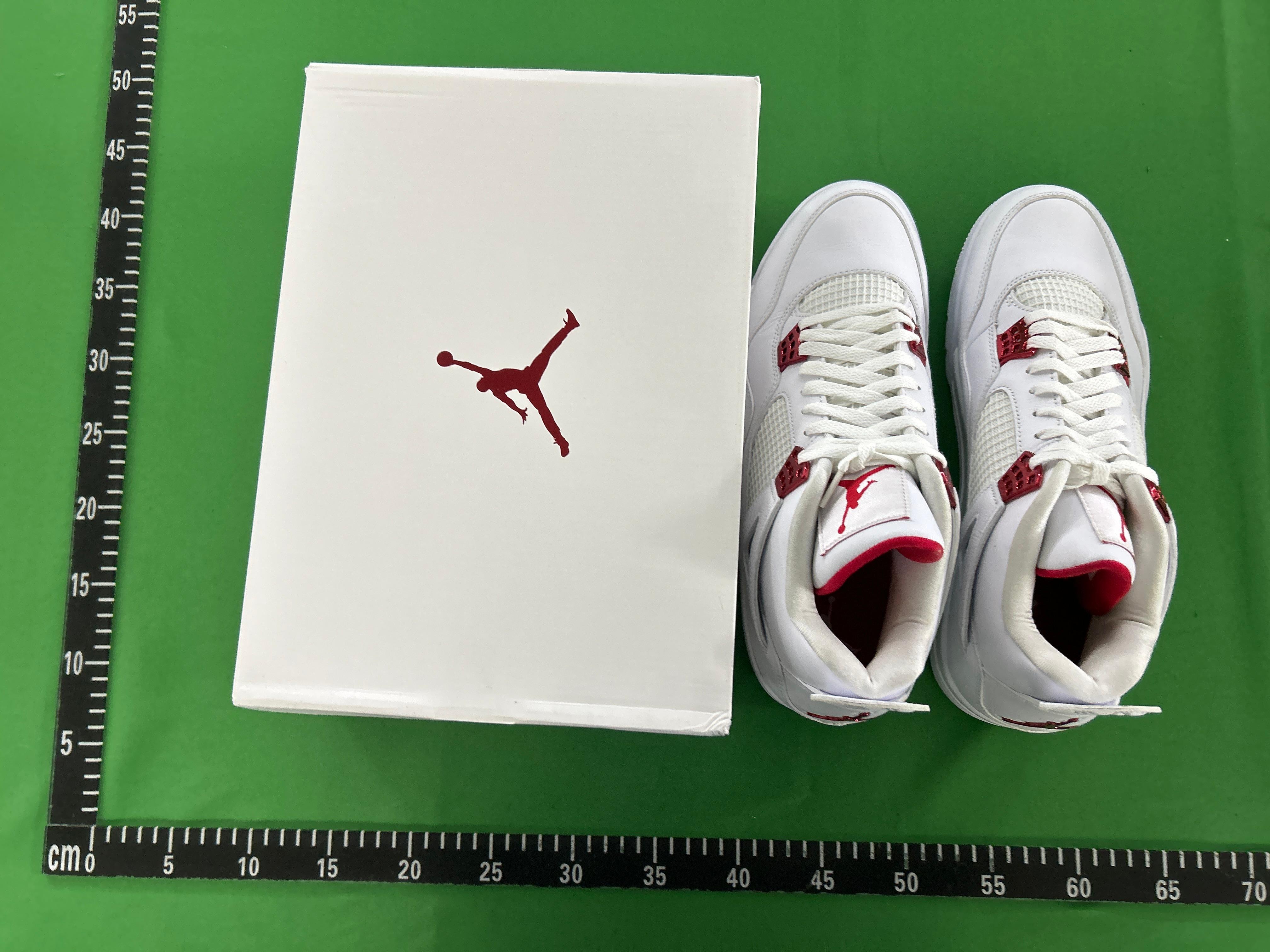 Foto QC 2 de Jordan 11 Retro Gratitude CT8012-170