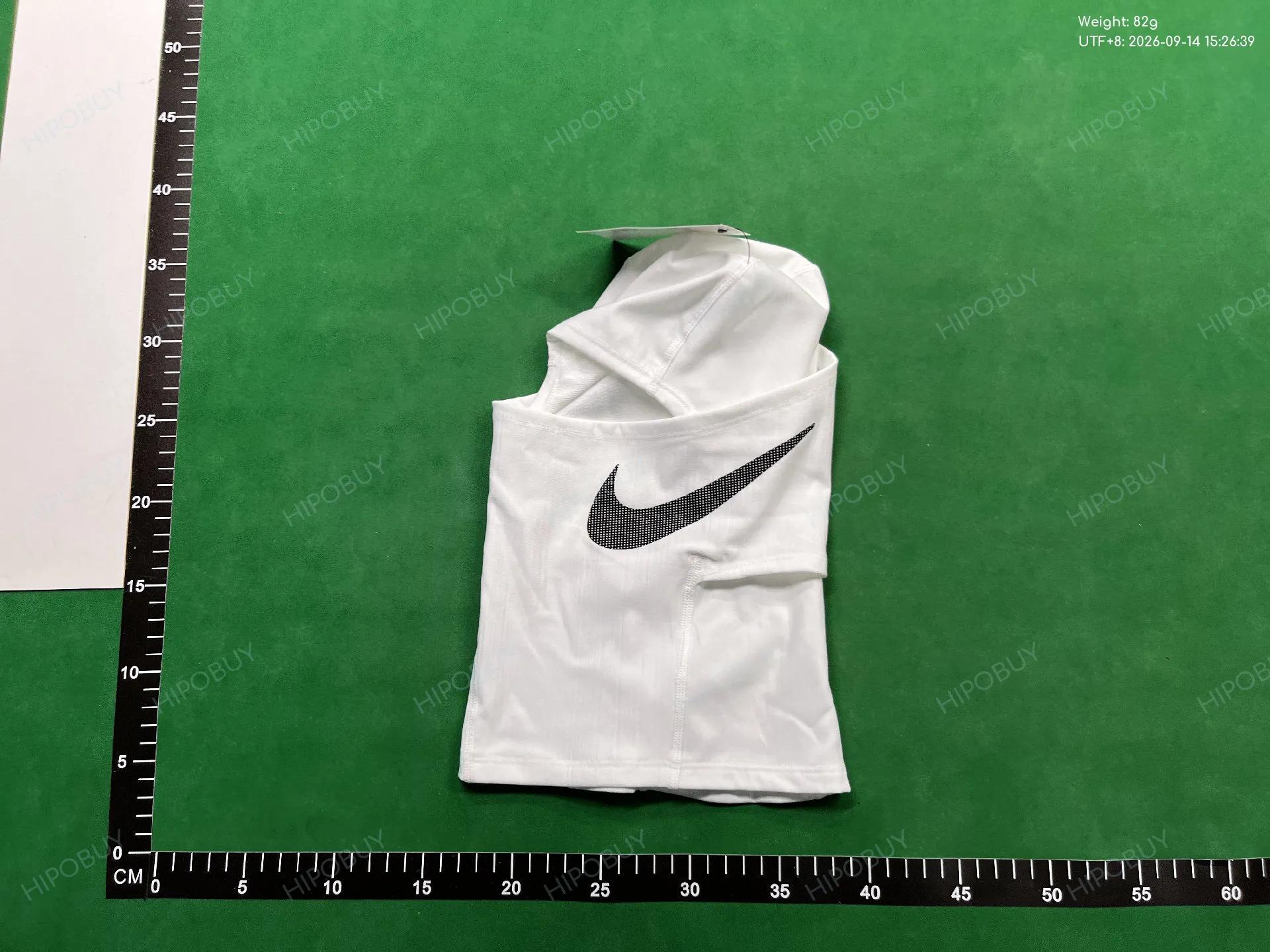 Foto QC 6 de Nike Strike Hood Black
