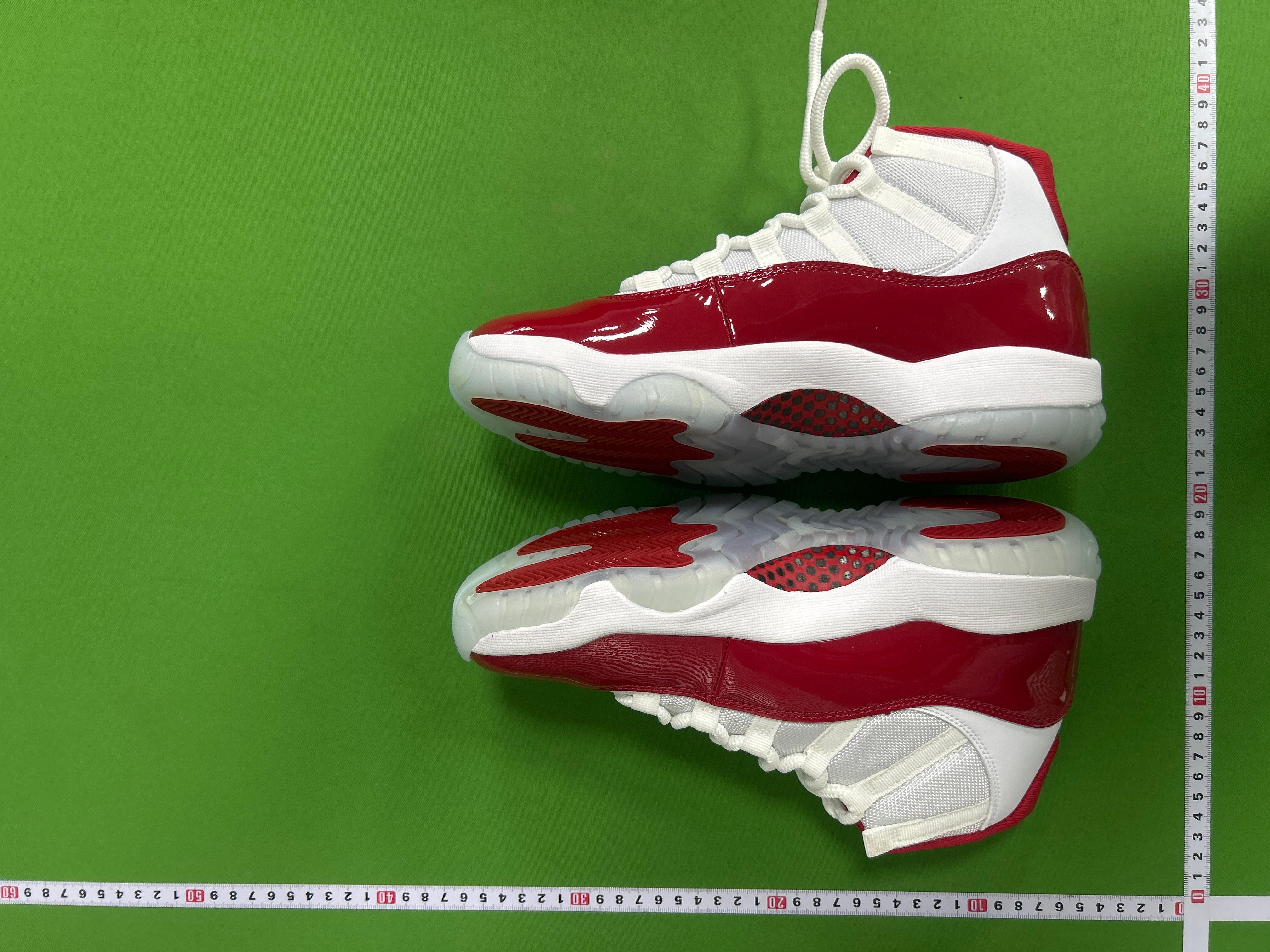 Foto QC 4 de Jordan 11 Retro Gamma Blue 378037-006