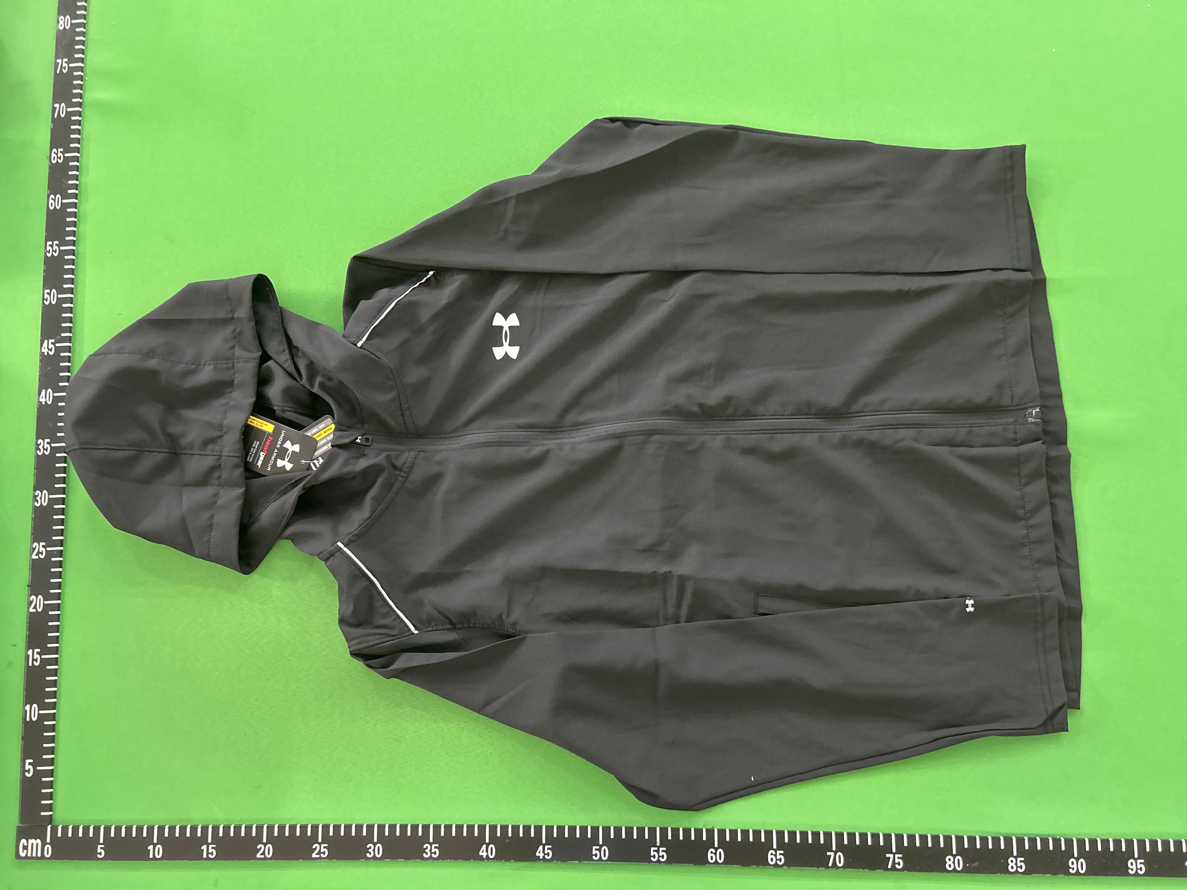 Foto QC 7 de Under Armour Set 2-Piece Grey