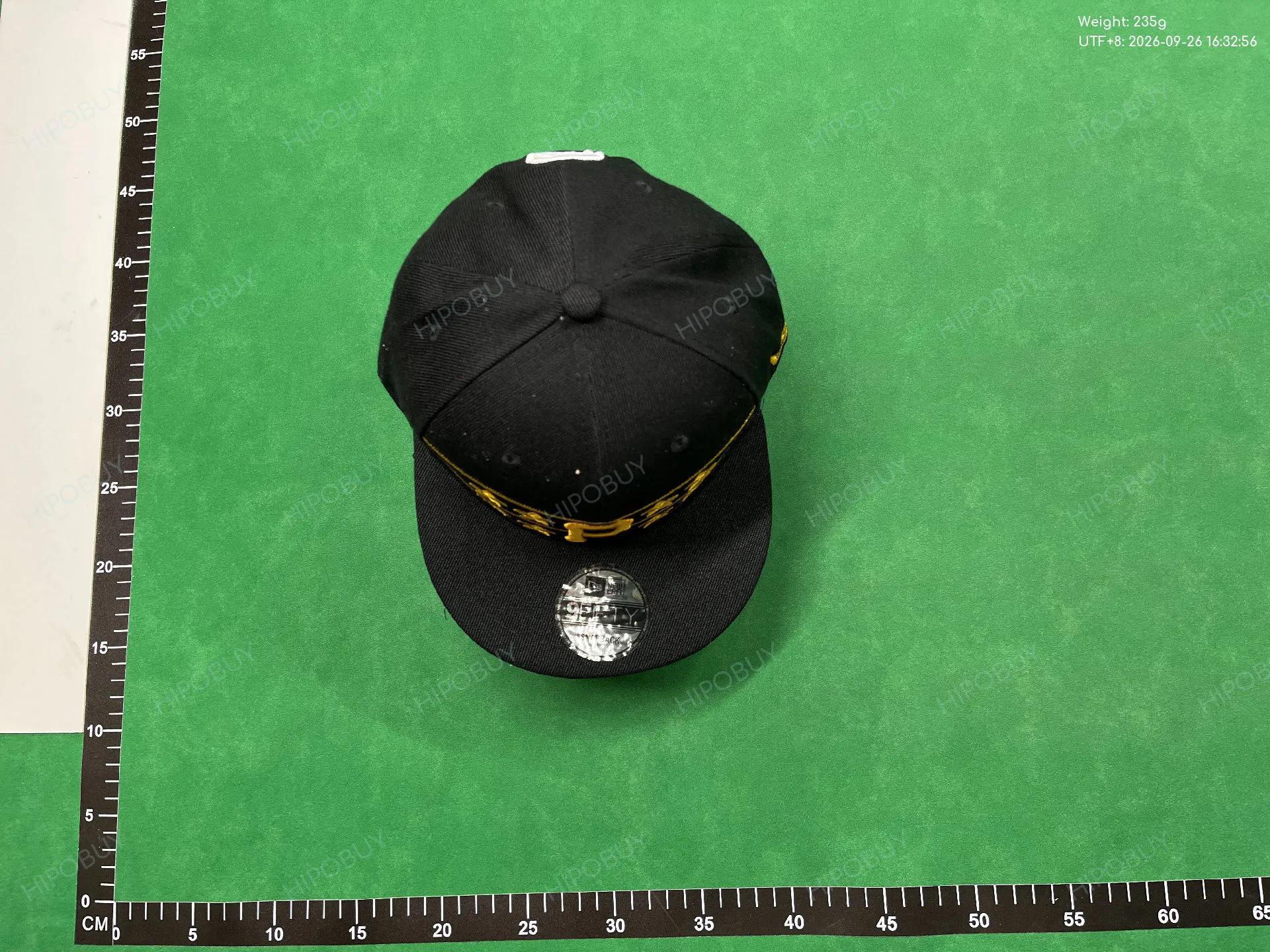 Foto QC 4 de New Era LA Dodgers 9FIFTY World Series 1981 Cap Blue