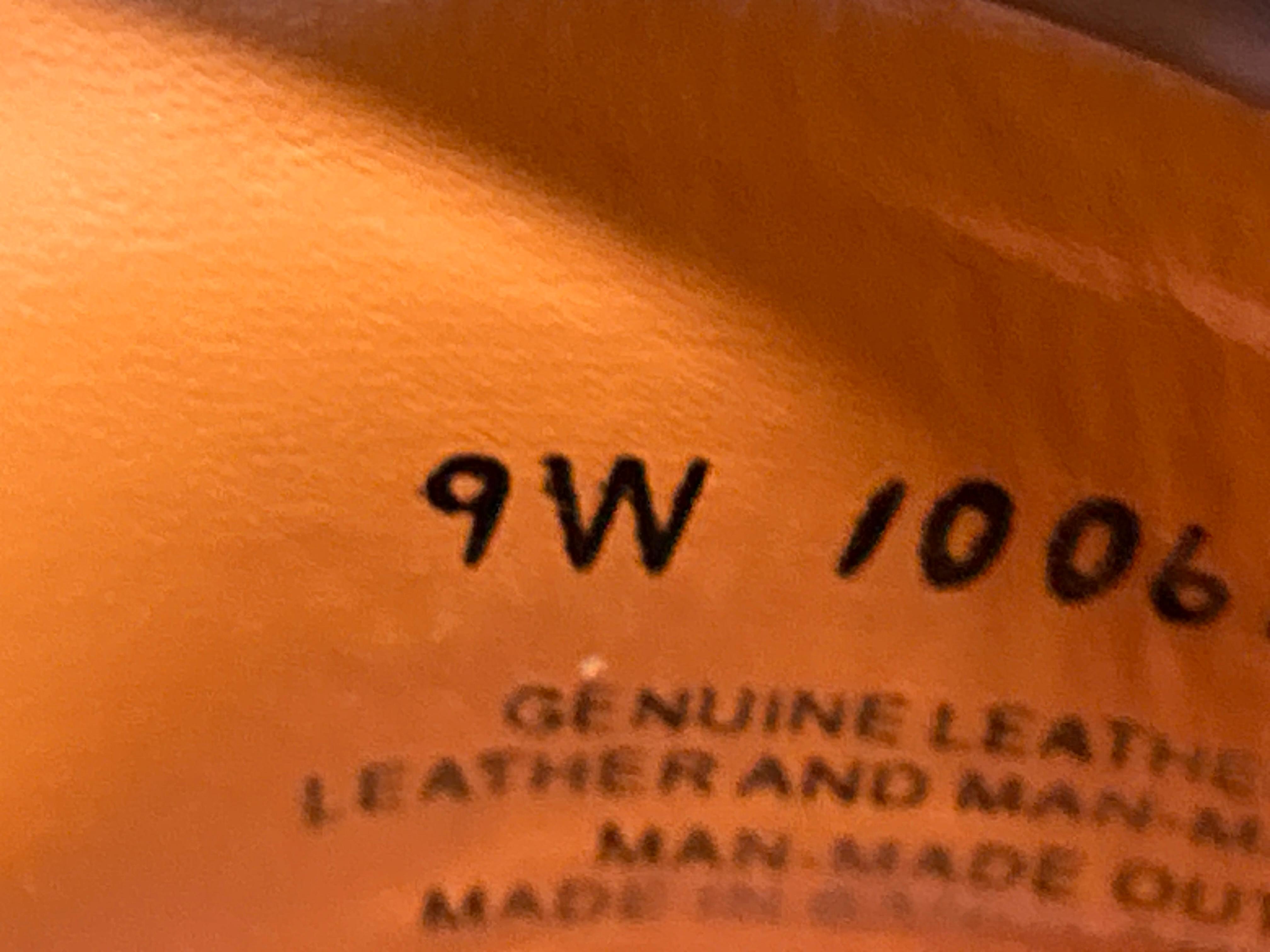 Foto QC 7 de Louis Vuitton x Timberland 6-Inch Ankle Boot Nubuck Wheat Monogram EDDR1022ZML