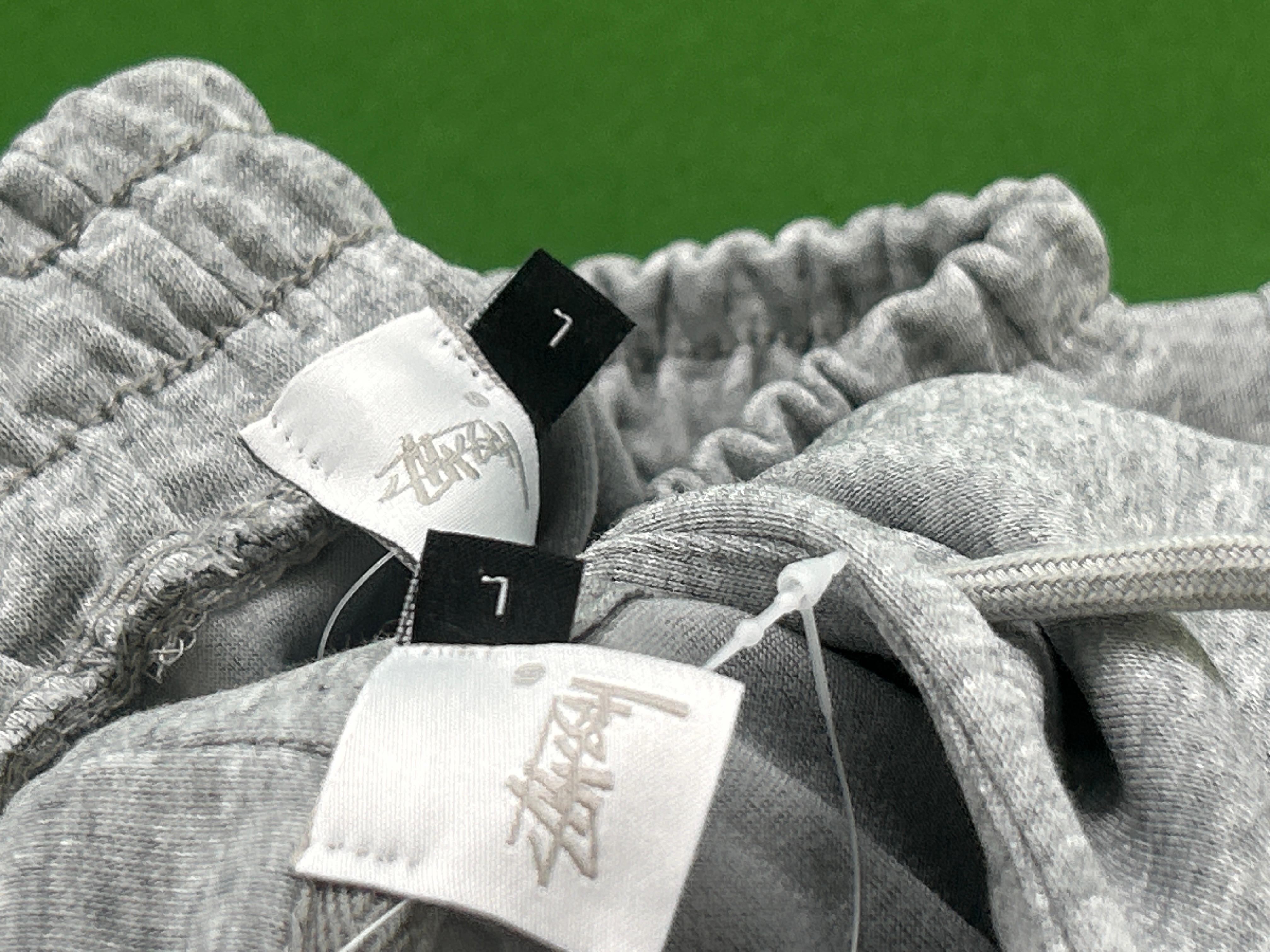 Foto QC 2 de Nike x Stussy World Tour Hoodie Zip Up Black