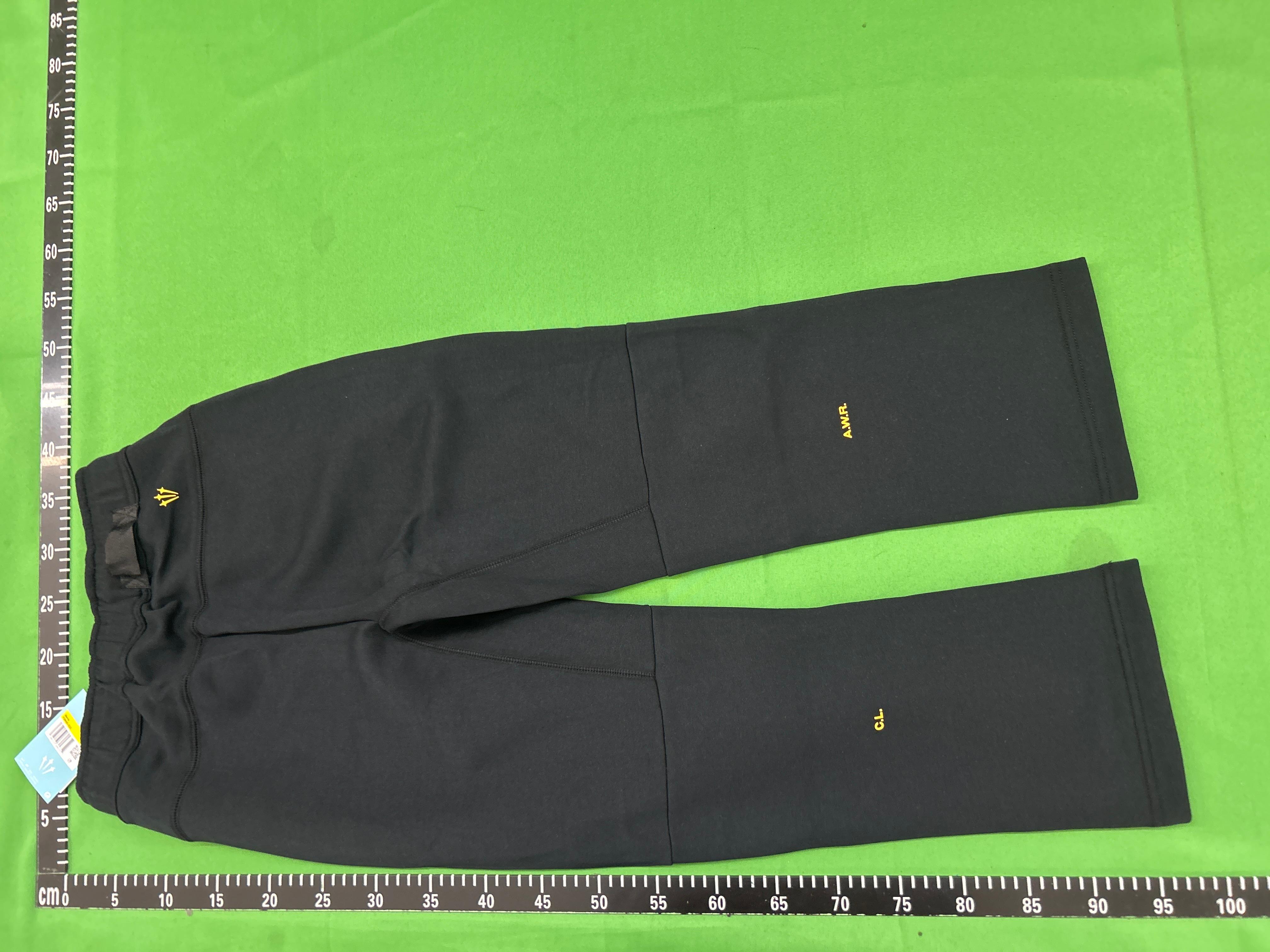 Foto QC 8 de Nike NOCTA Sweatpants Tech Fleece Black