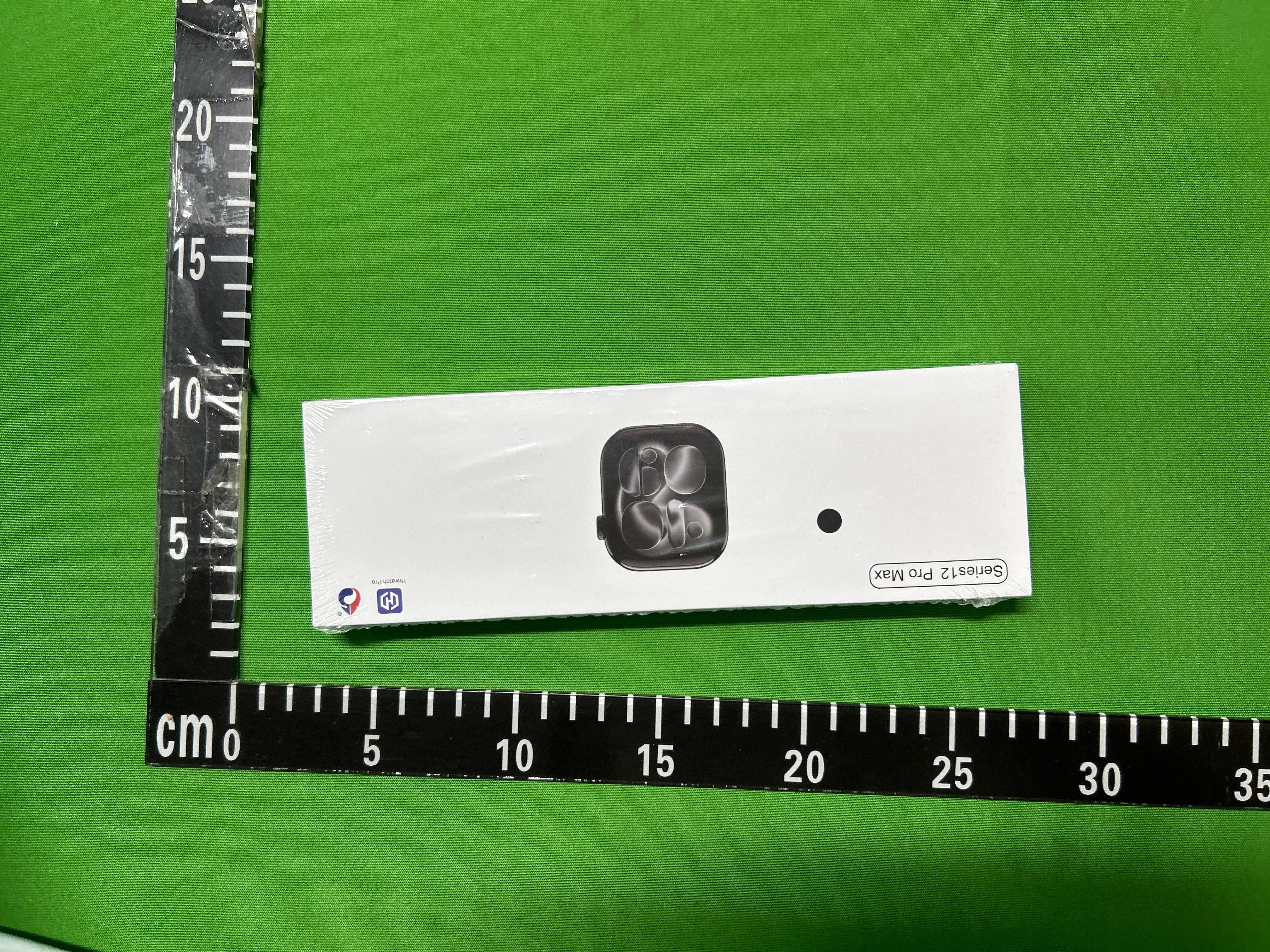 Foto QC 5 de Apple Watch Series 9 N-AGT