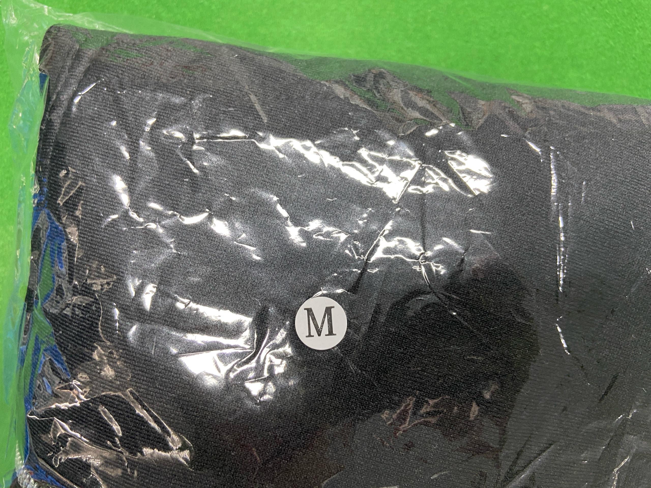 Foto QC 7 de Visionary Club Script Sweat Shorts Black