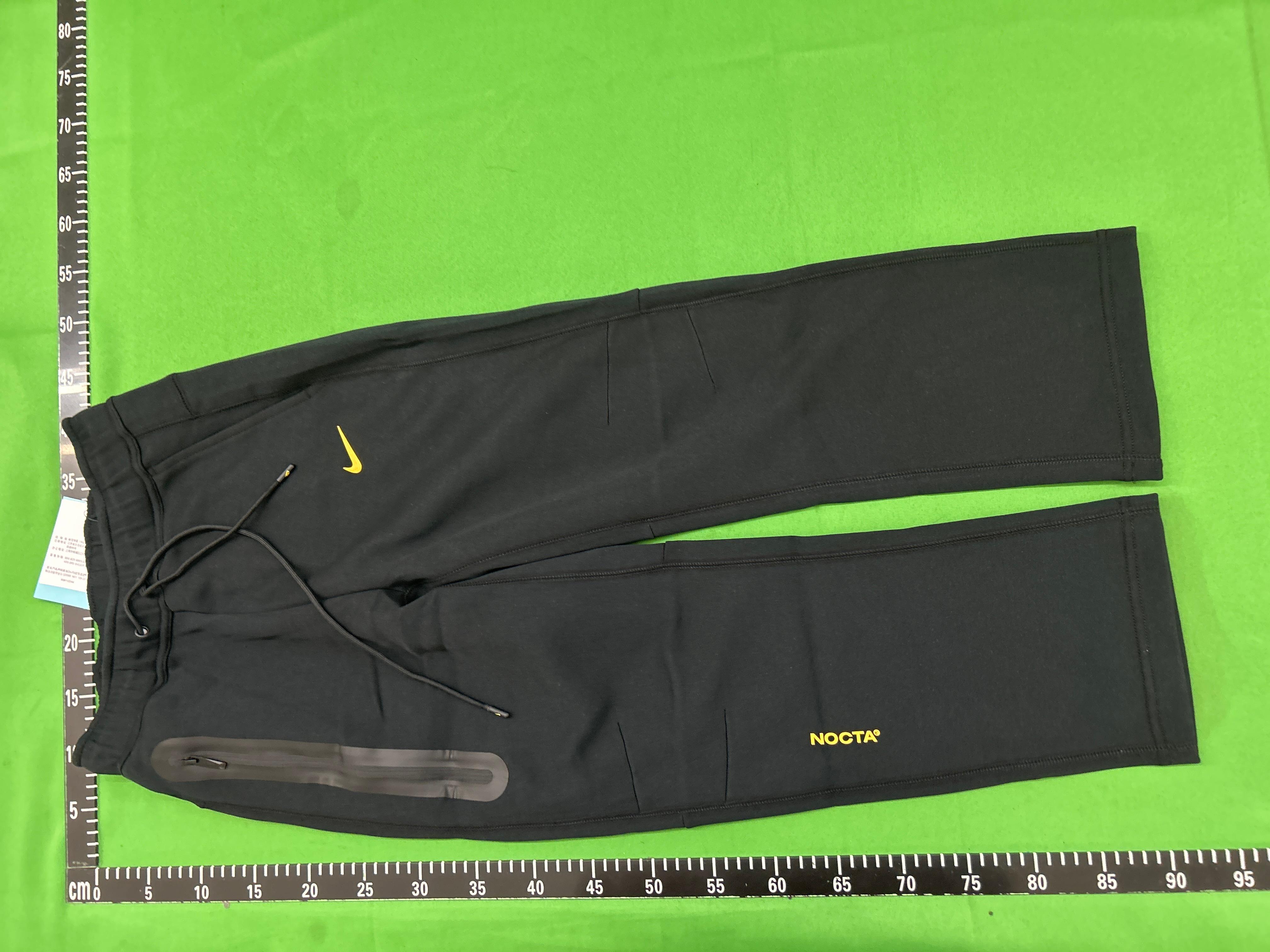 Foto QC 7 de Nike NOCTA Sweatpants Tech Fleece Black