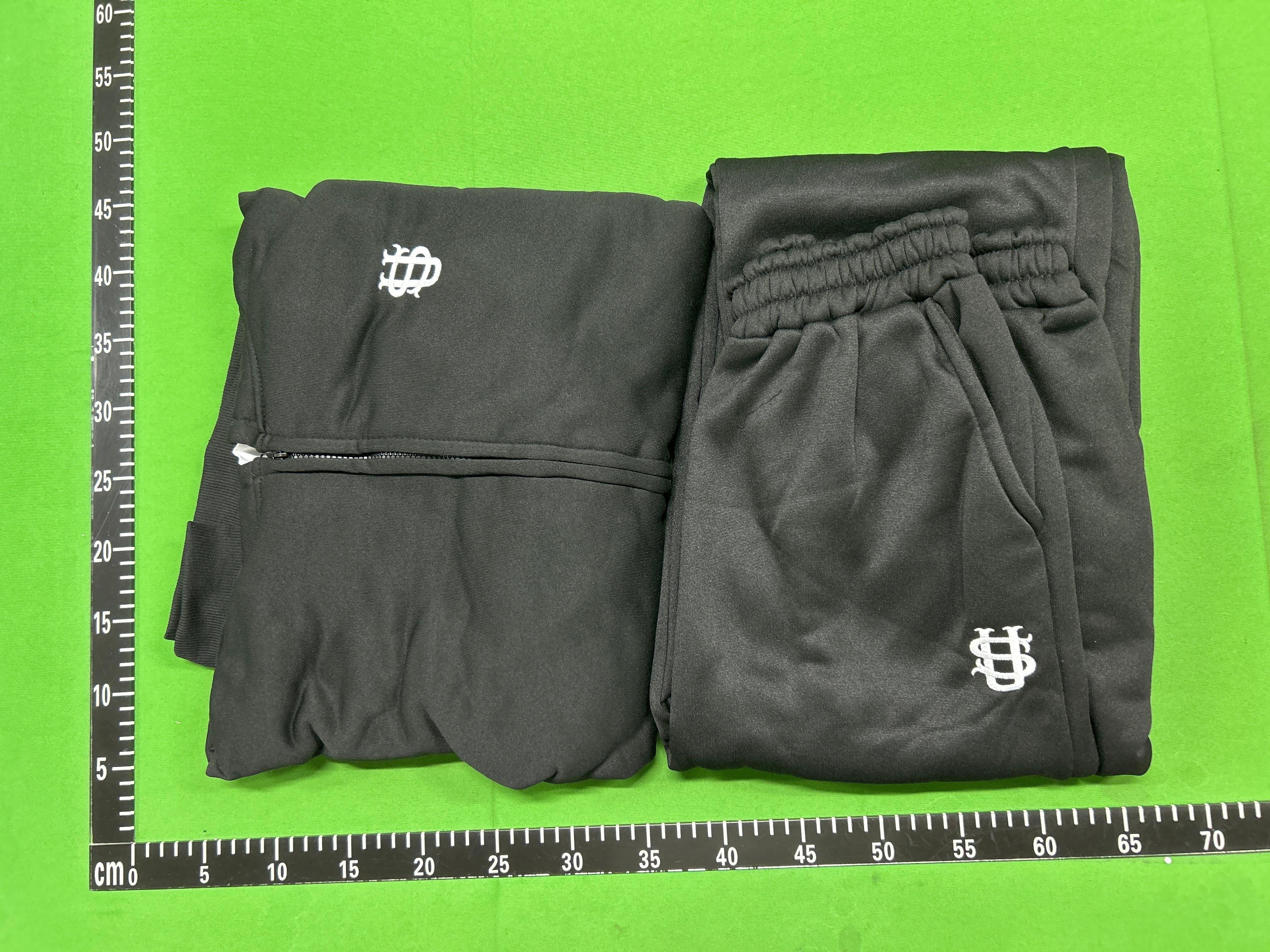 Foto QC 5 de Suvene S Embroidery Set 2-Piece